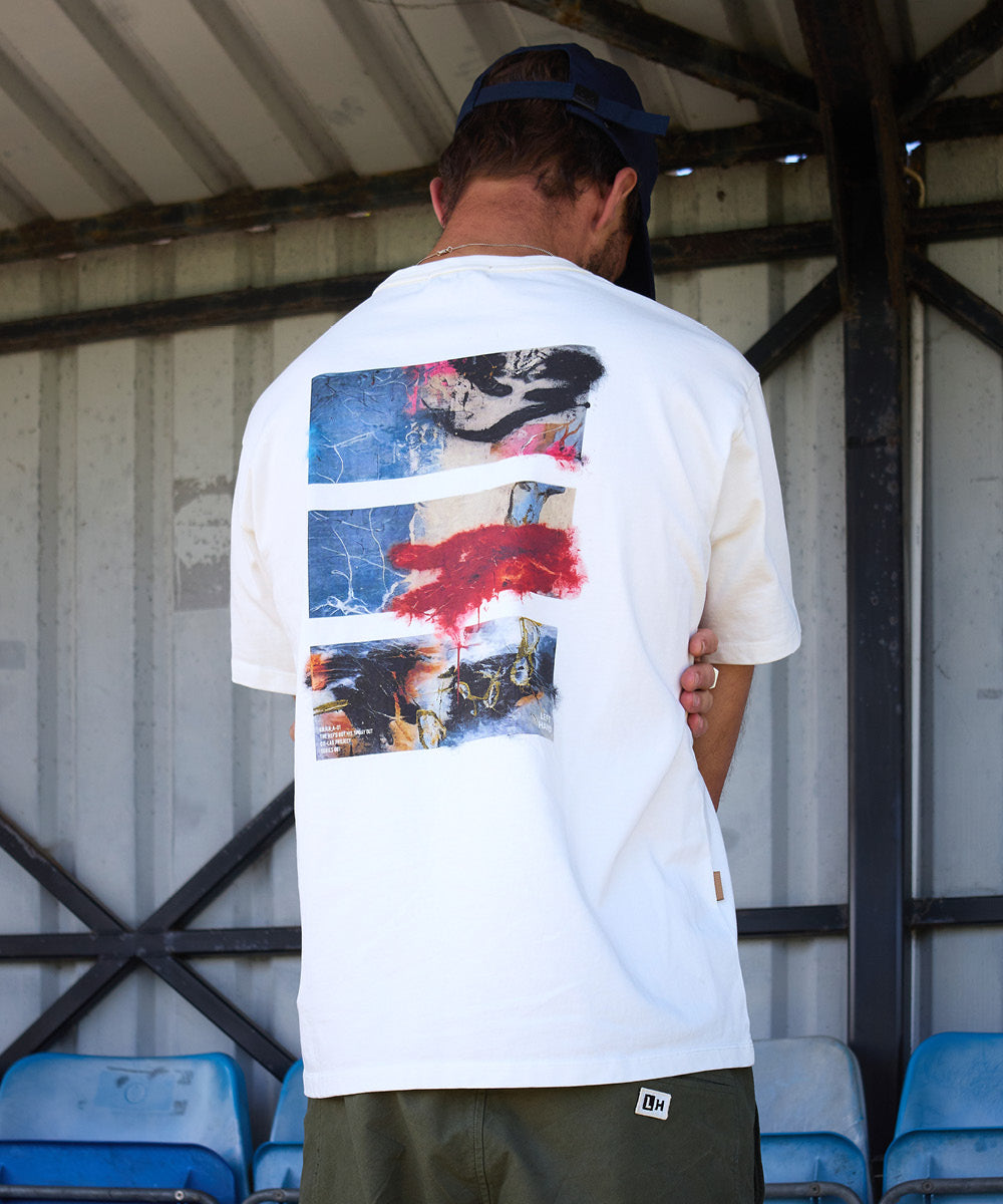 Left Hand x Jamie Liam Humphrey Left Hand Sportswear