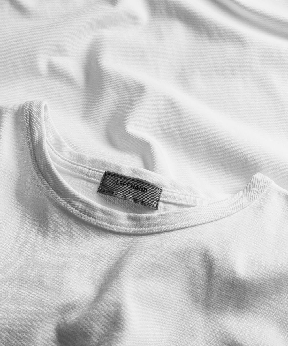 Beyond the Core Left Hand Sportswear