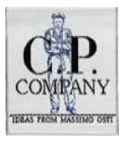 CP COMPANY 1978