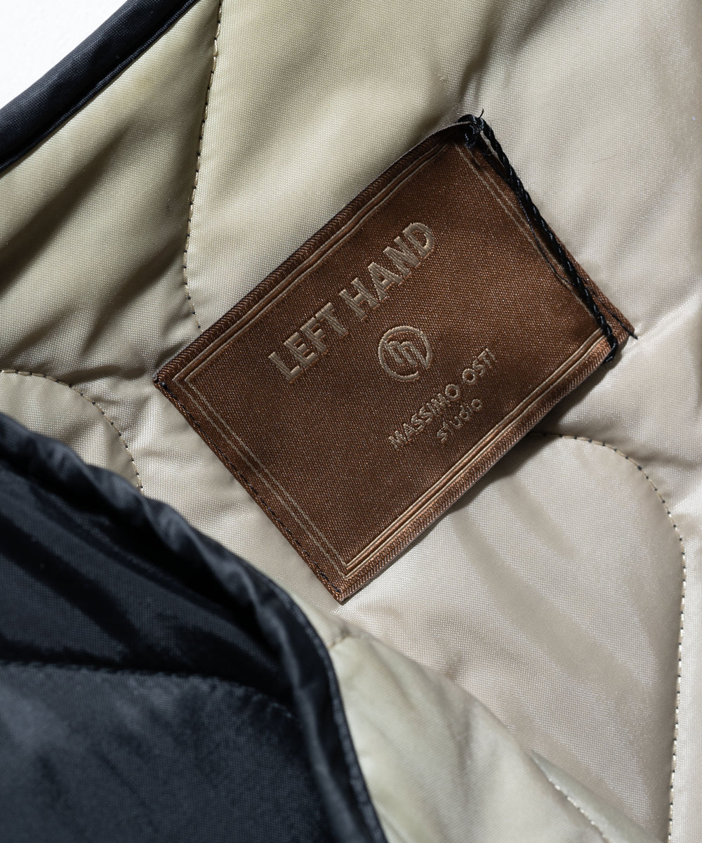 Archive No.1 - Jacket Liner
