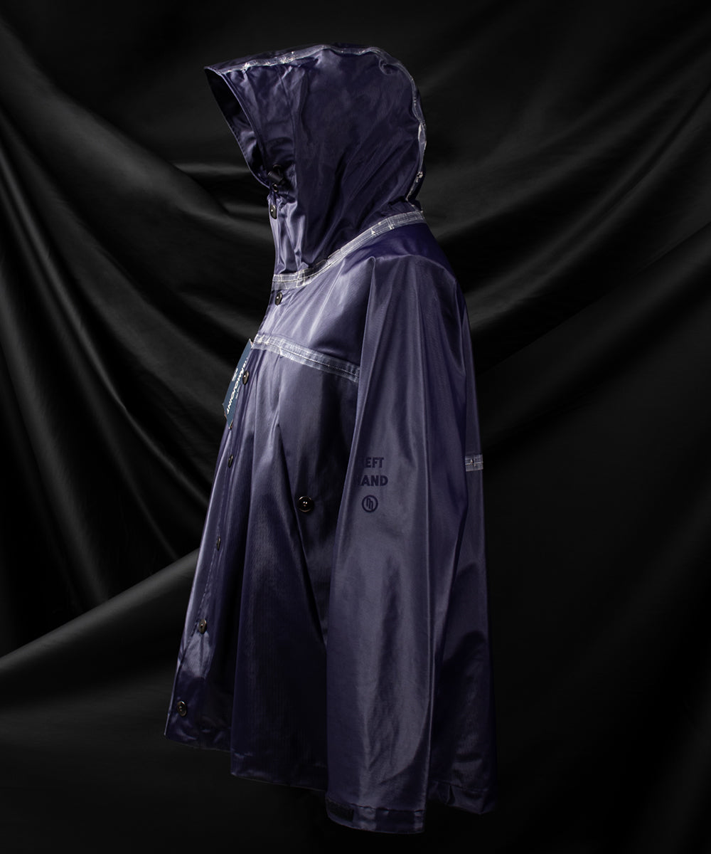 Archive No.4 - Thermojoint Jacket