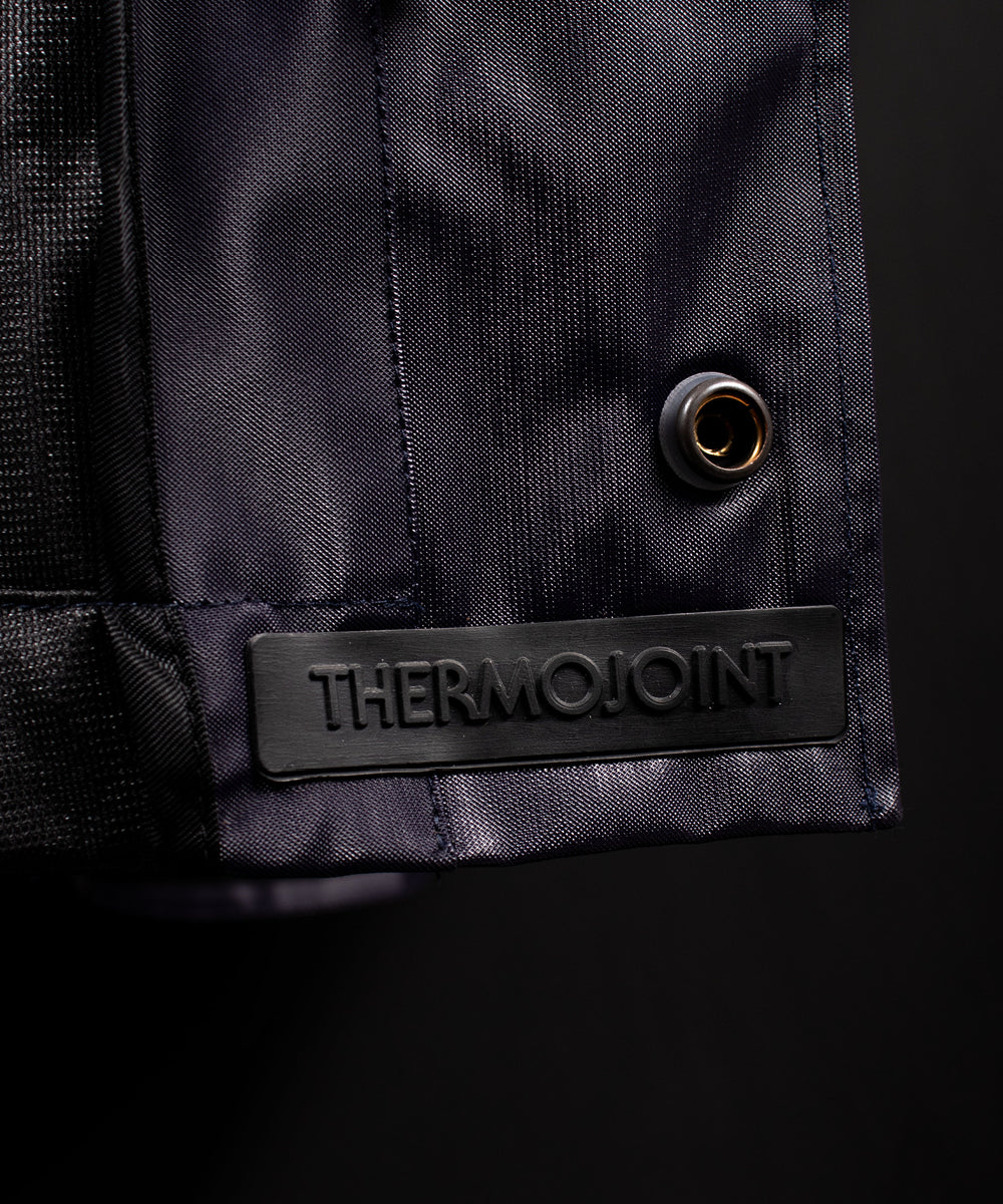 Archive No.4 - Thermojoint Jacket