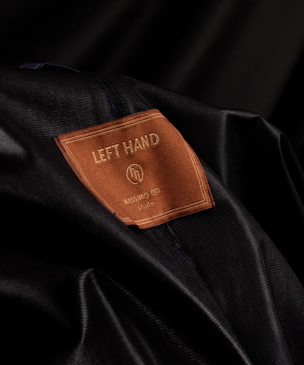 Archive No.4 - Thermojoint Jacket