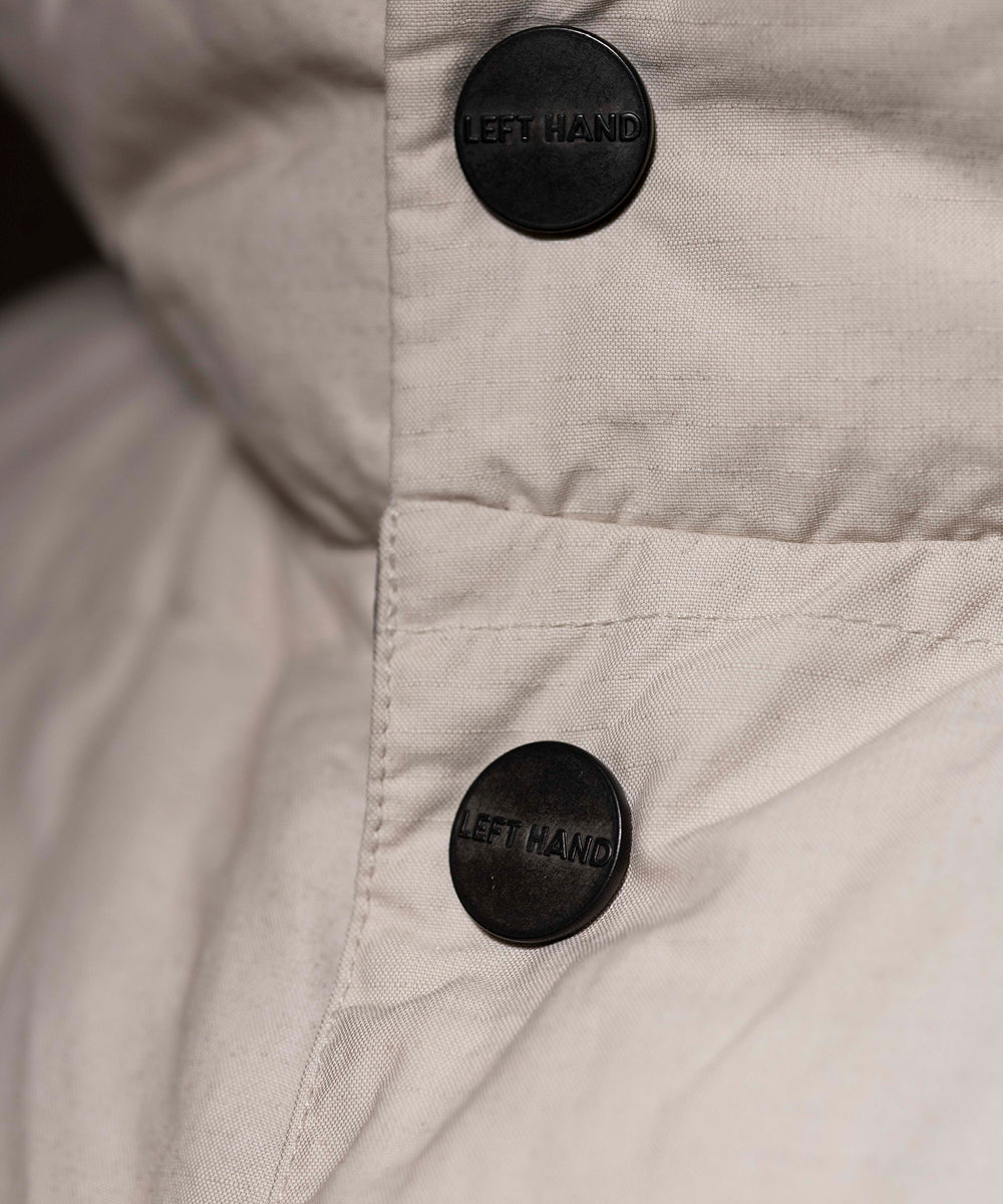 Archive No.5 - 2 Tone Snow Anorak