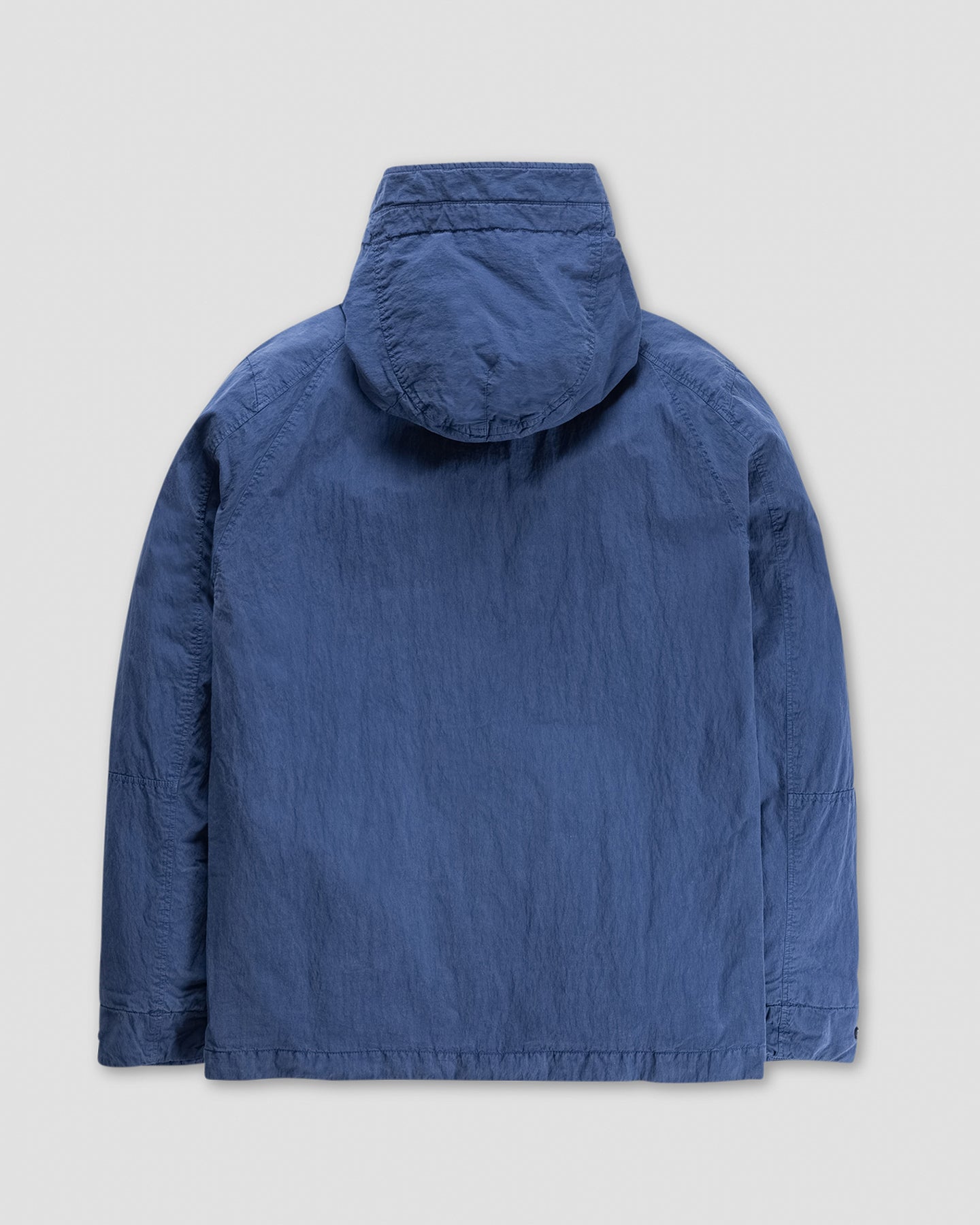 Elvo Anorak - Navy