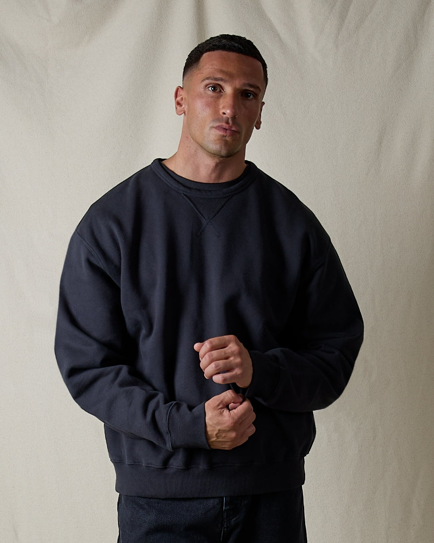 PORTOFINO CORE SWEAT