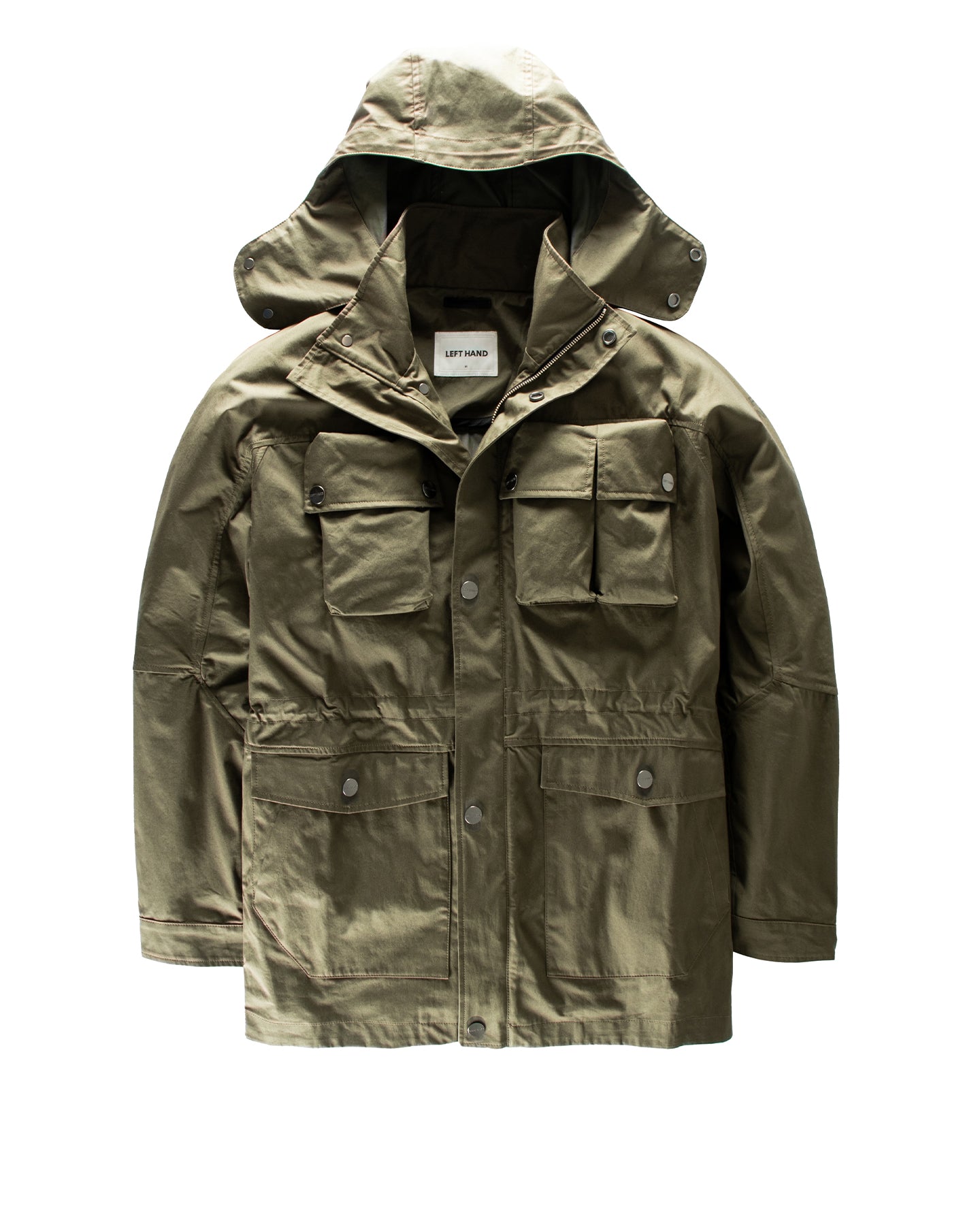 Jackets Get it now | Left Hand Sportswear