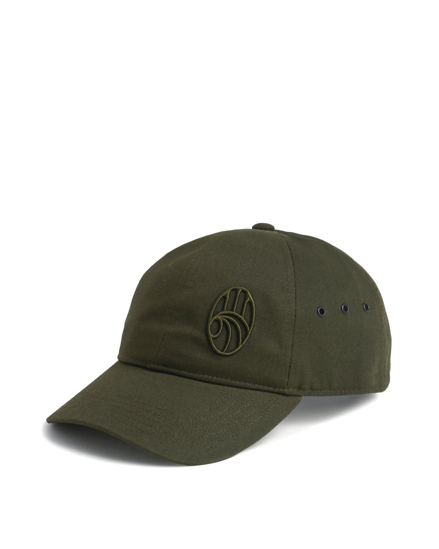 Left Hand Core Hand Cap Olive