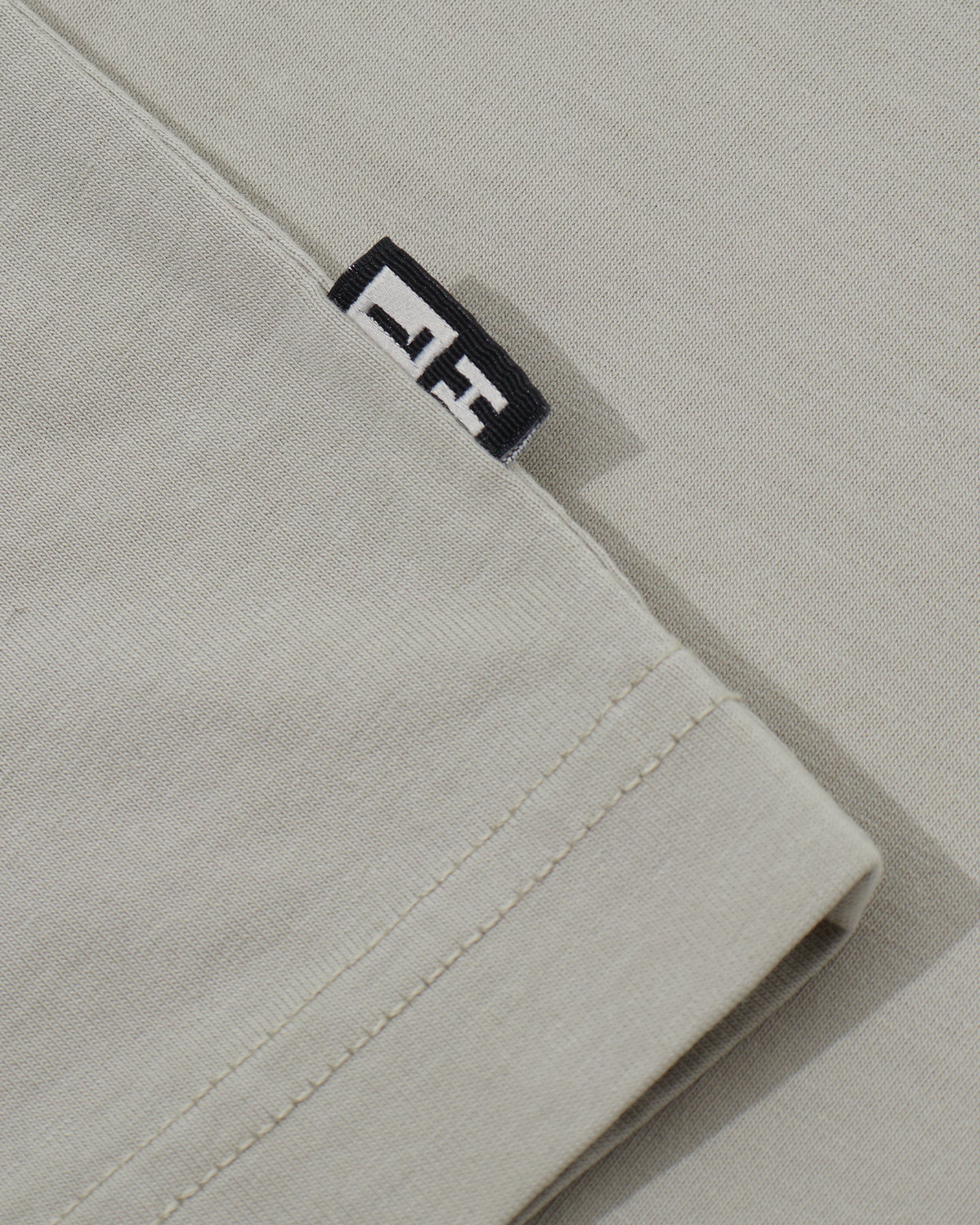 Left Hand Core Tee Stone