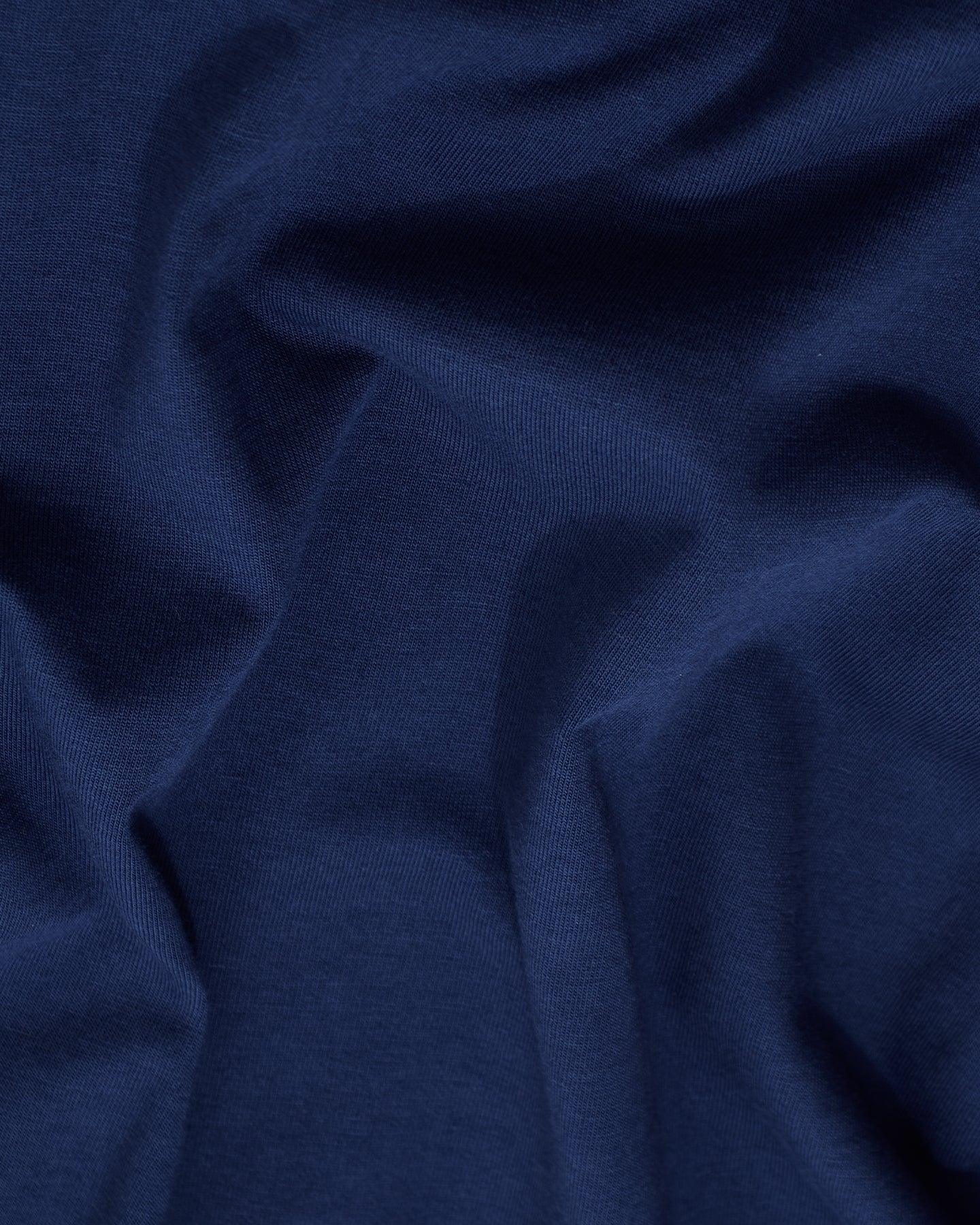 Left Hand Hand Tee Navy