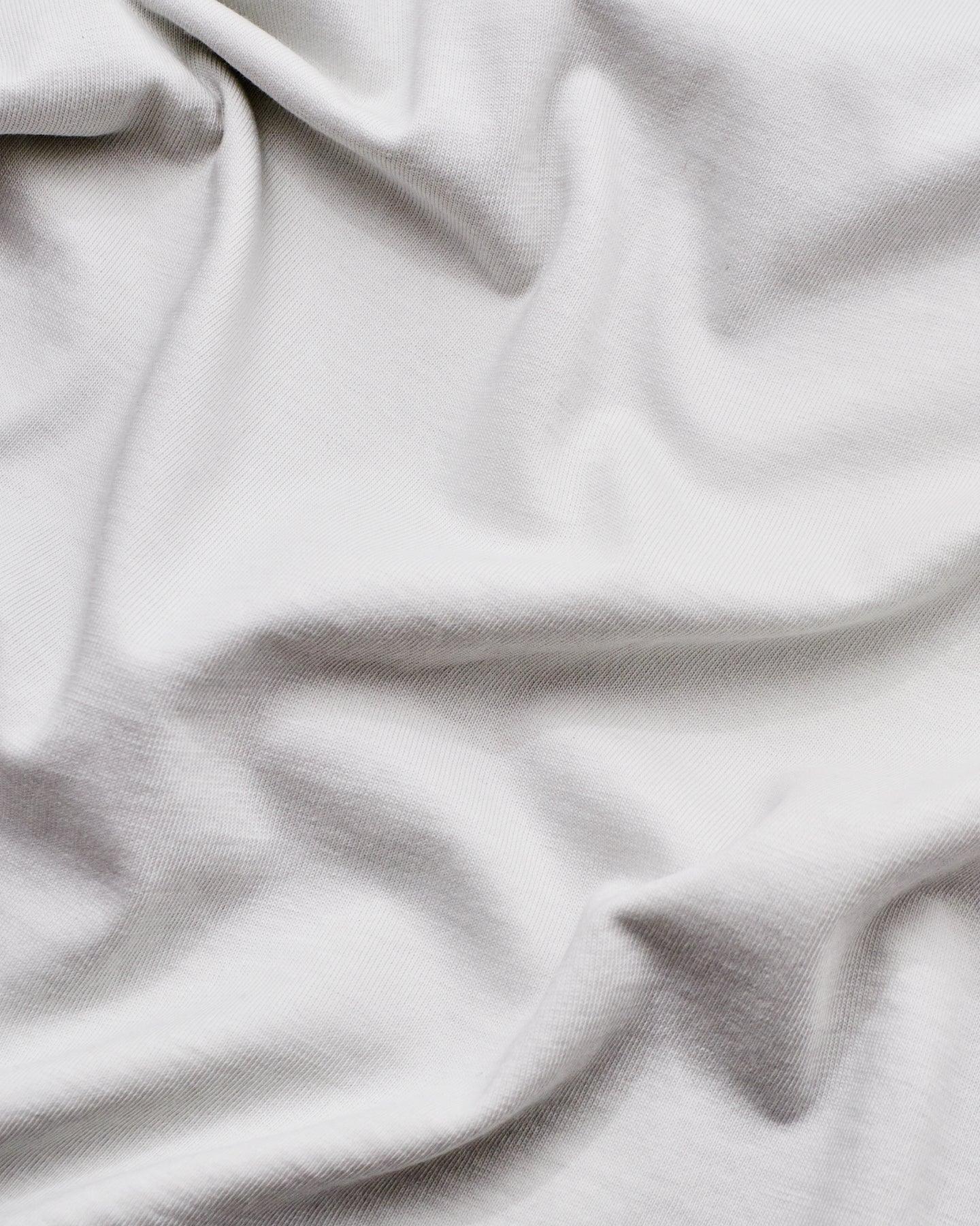 Left Hand Tee Off White