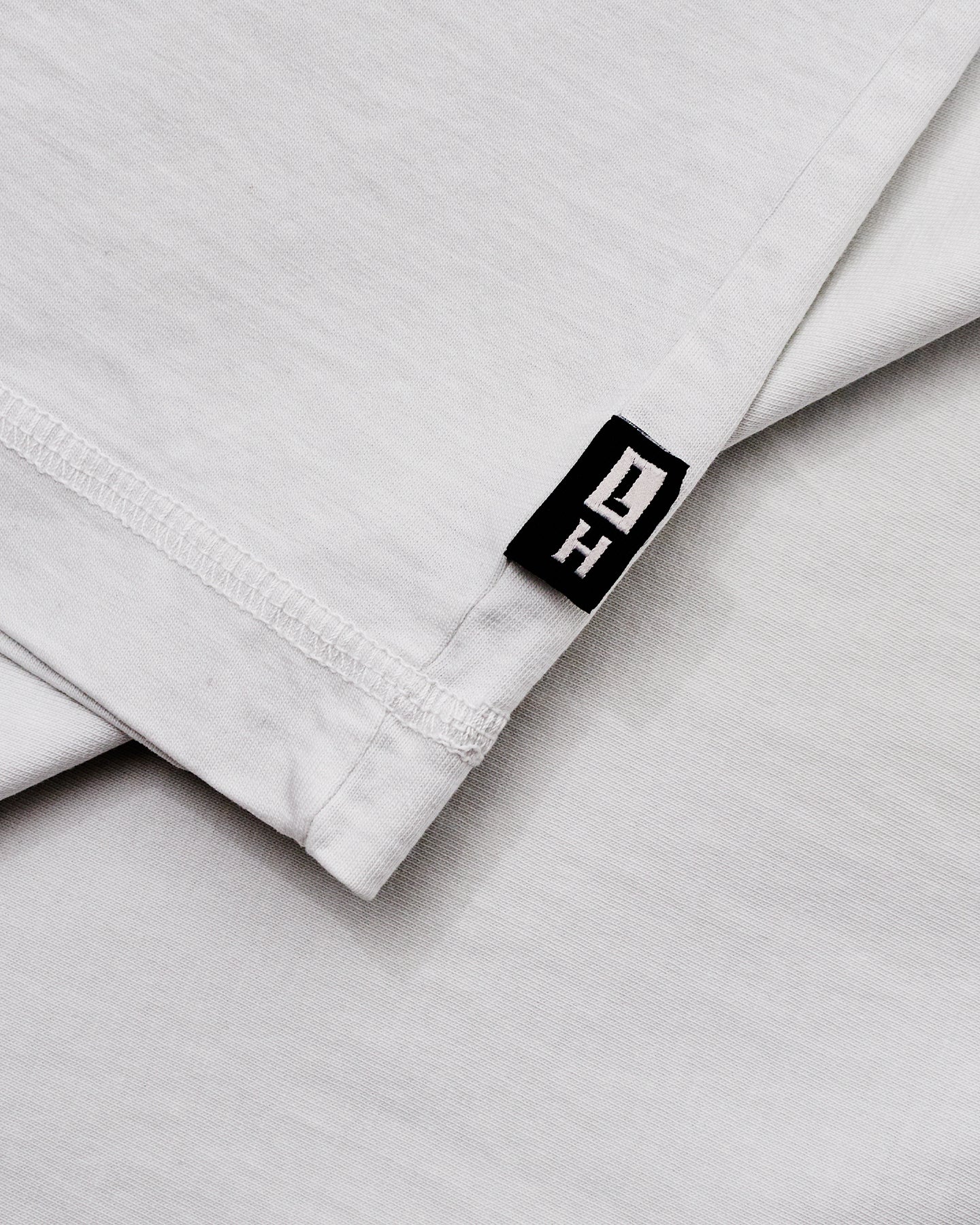 Left Hand Tee Off White