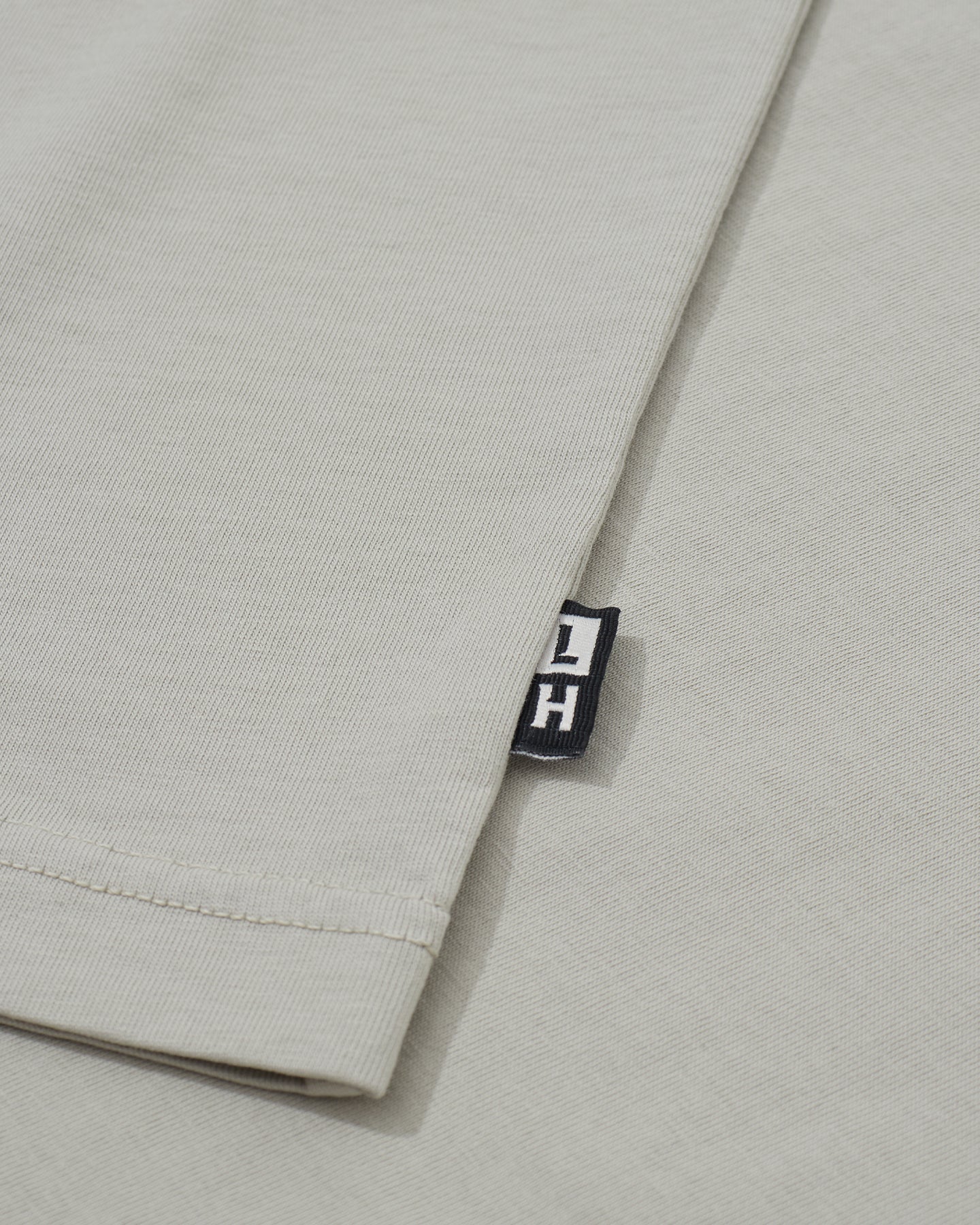 Left Hand Tee Stone