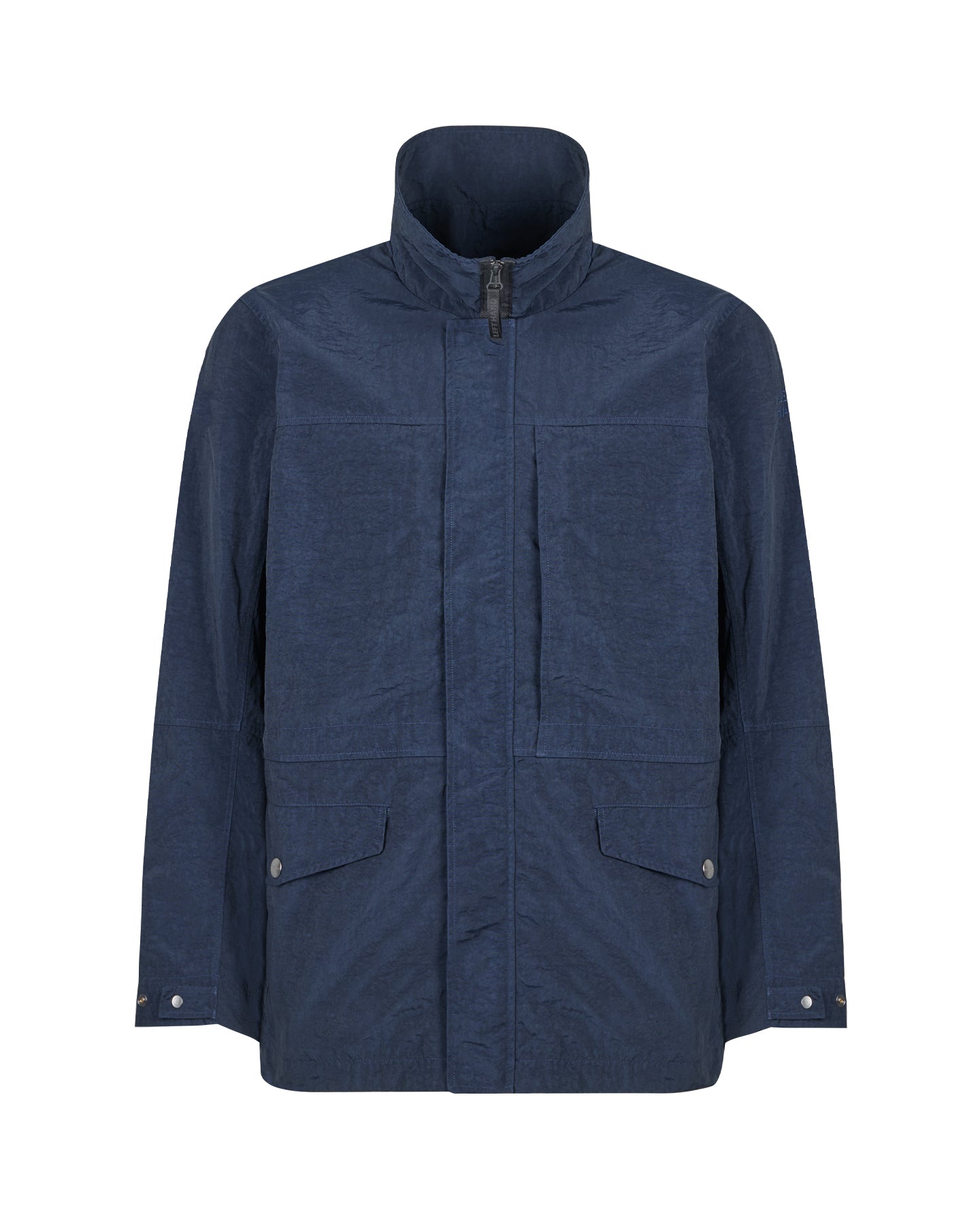 Field discount jacket navy