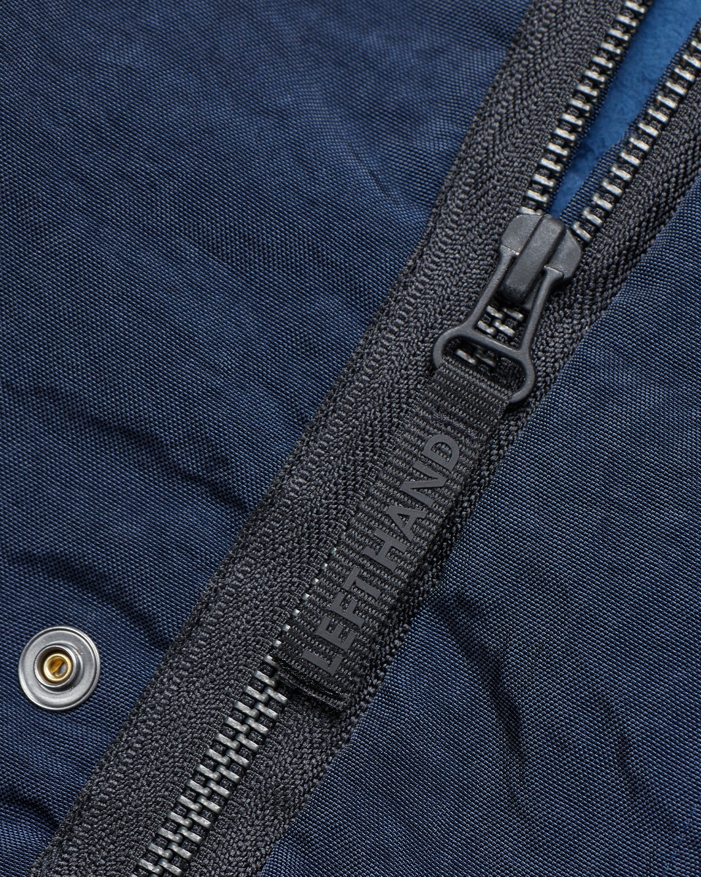 Left Hand Ticino Field Jacket Navy