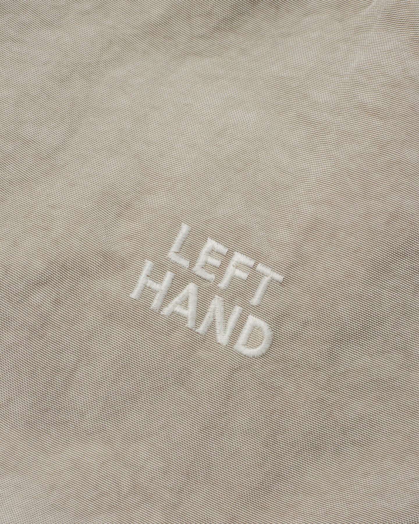 Left Hand Ticino Field Jacket Stone