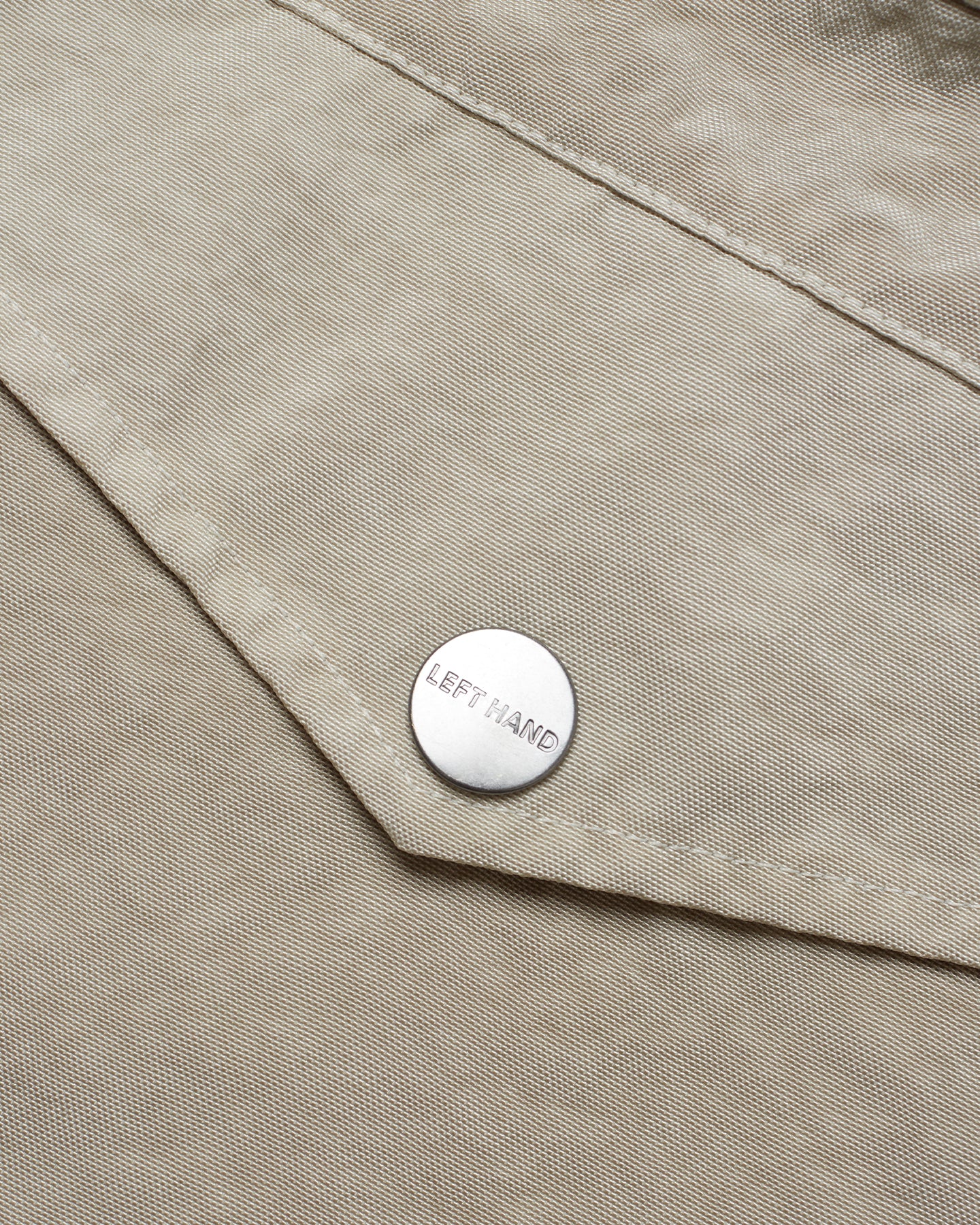 Left Hand Ticino Field Jacket Stone