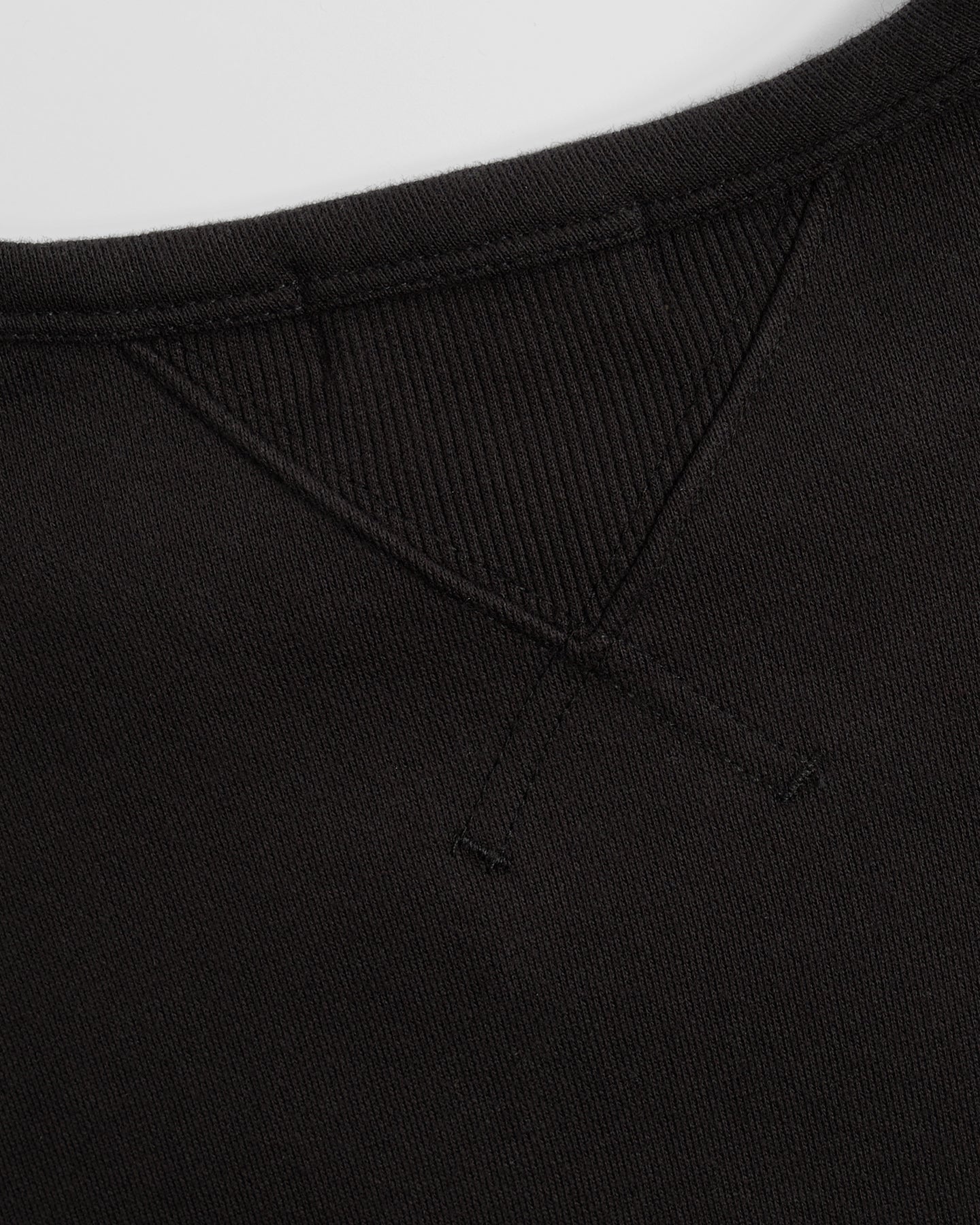 Left Hand Portofino Core Sweat Caviar Left Hand