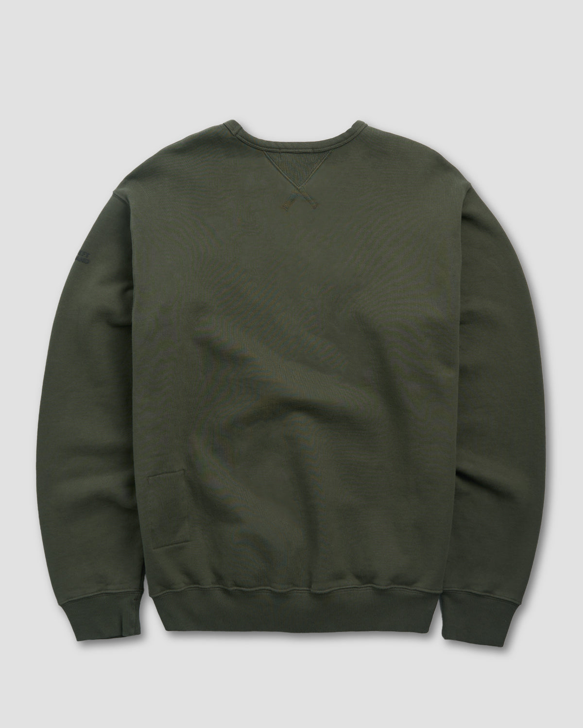 Left Hand Portofino Core Sweat Grape Leaf Left Hand