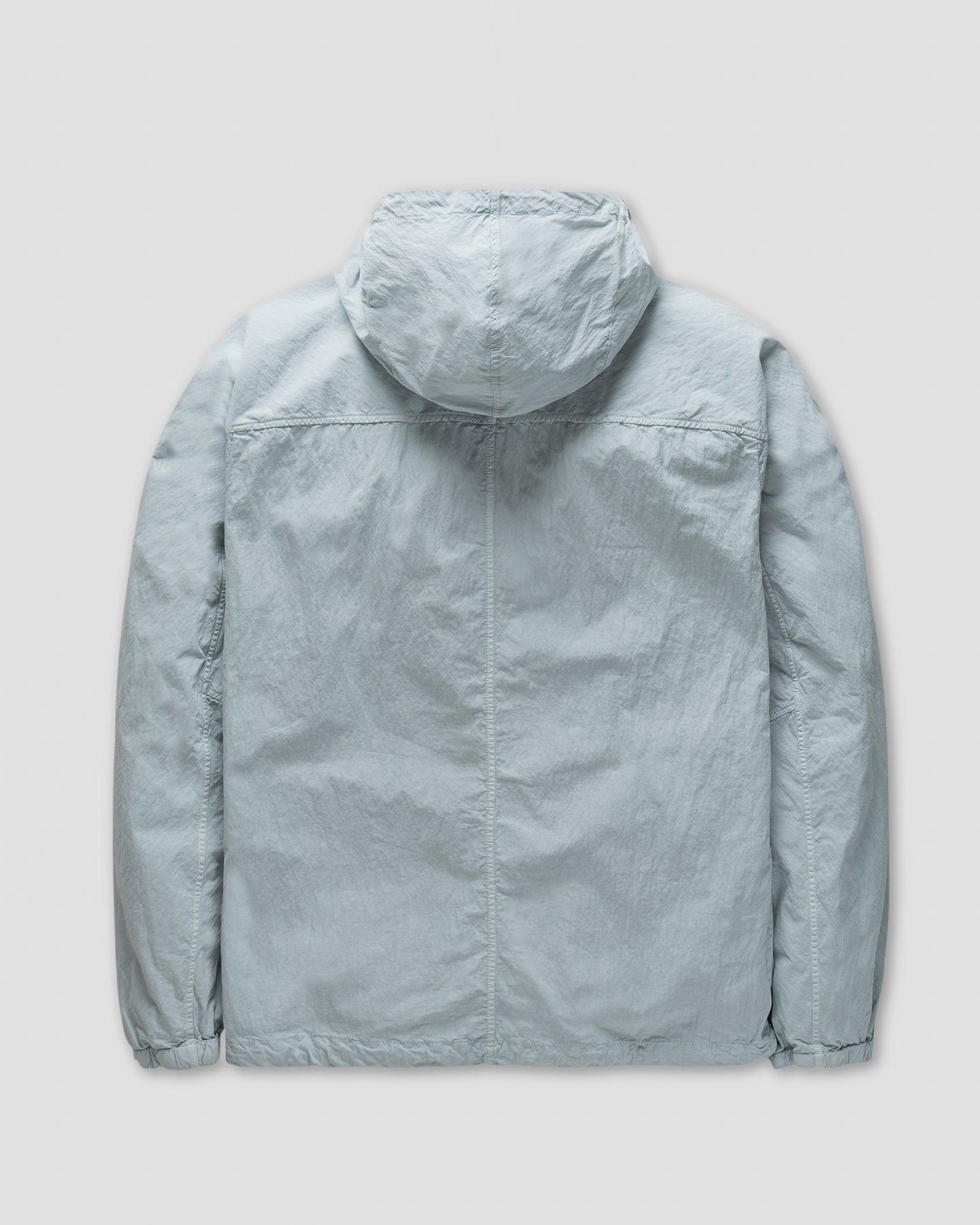 Left Hand Adda Smock Light Blue