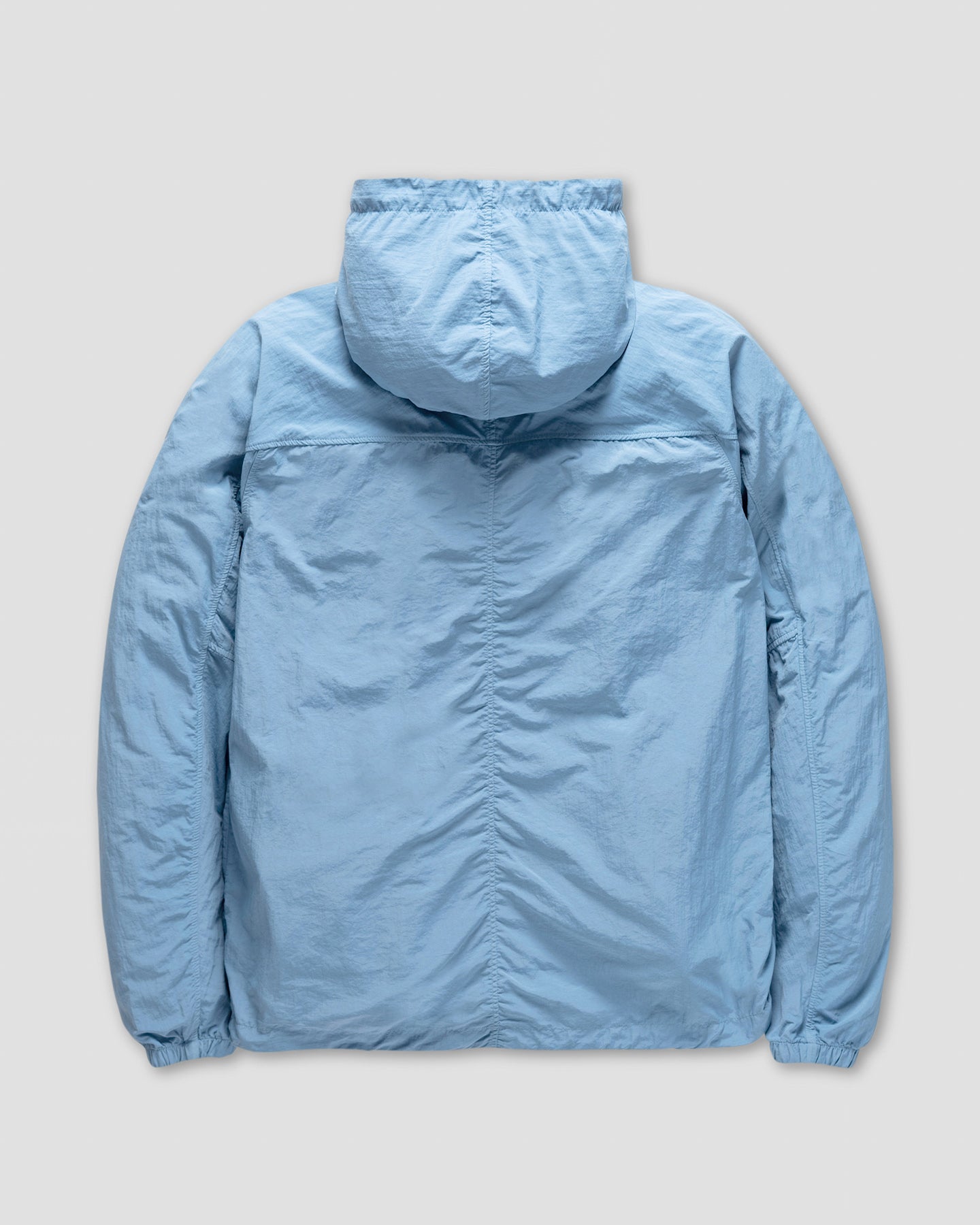 Left Hand Adda Smock Mid Blue