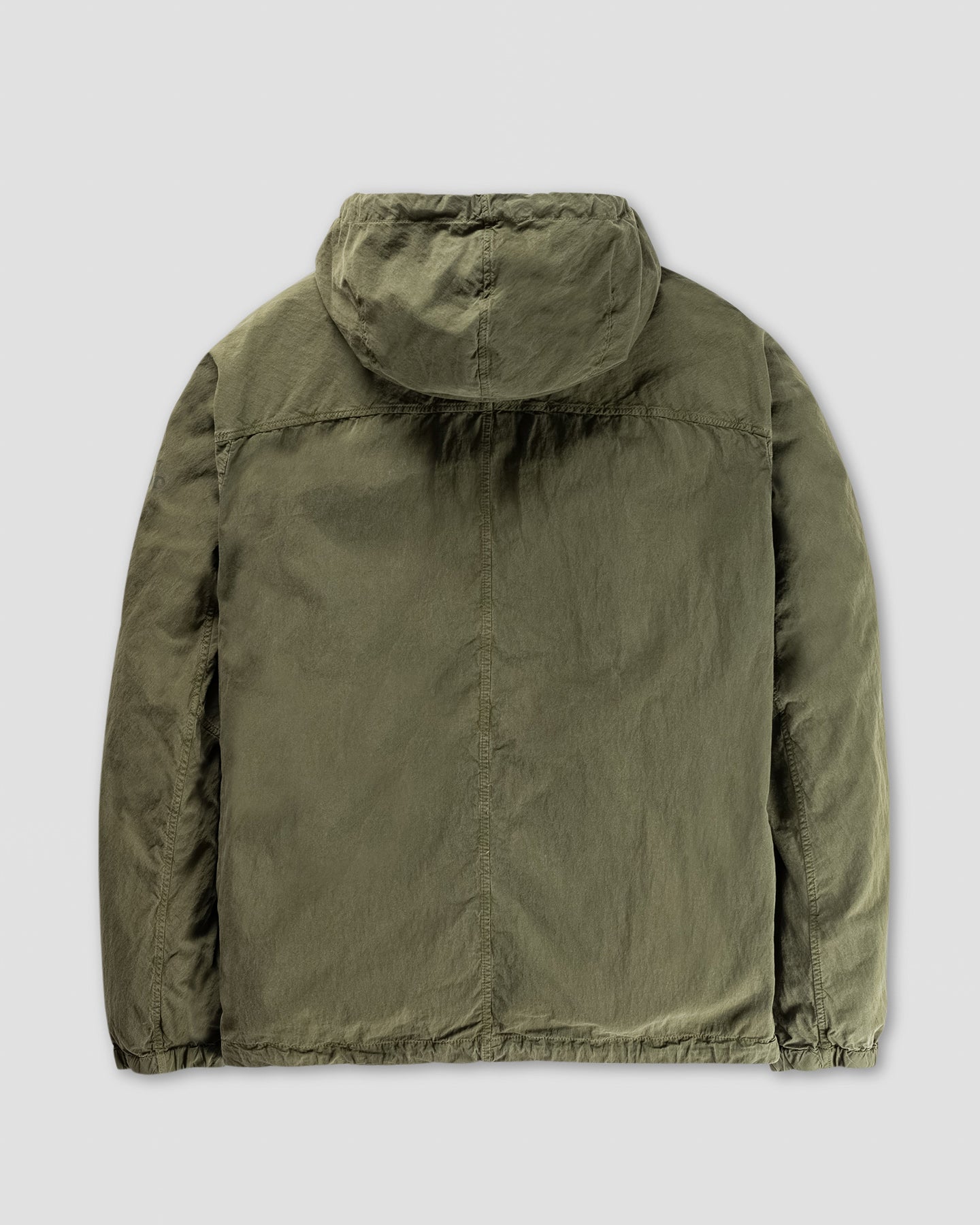 Left Hand Adda Smock Olive
