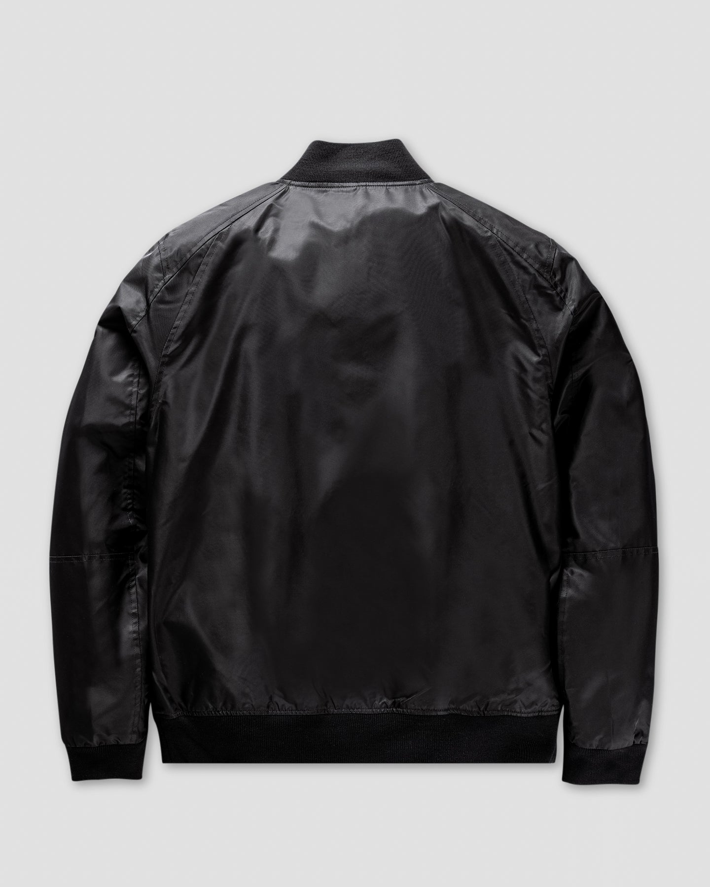 Left Hand Brembo MA Bomber Black
