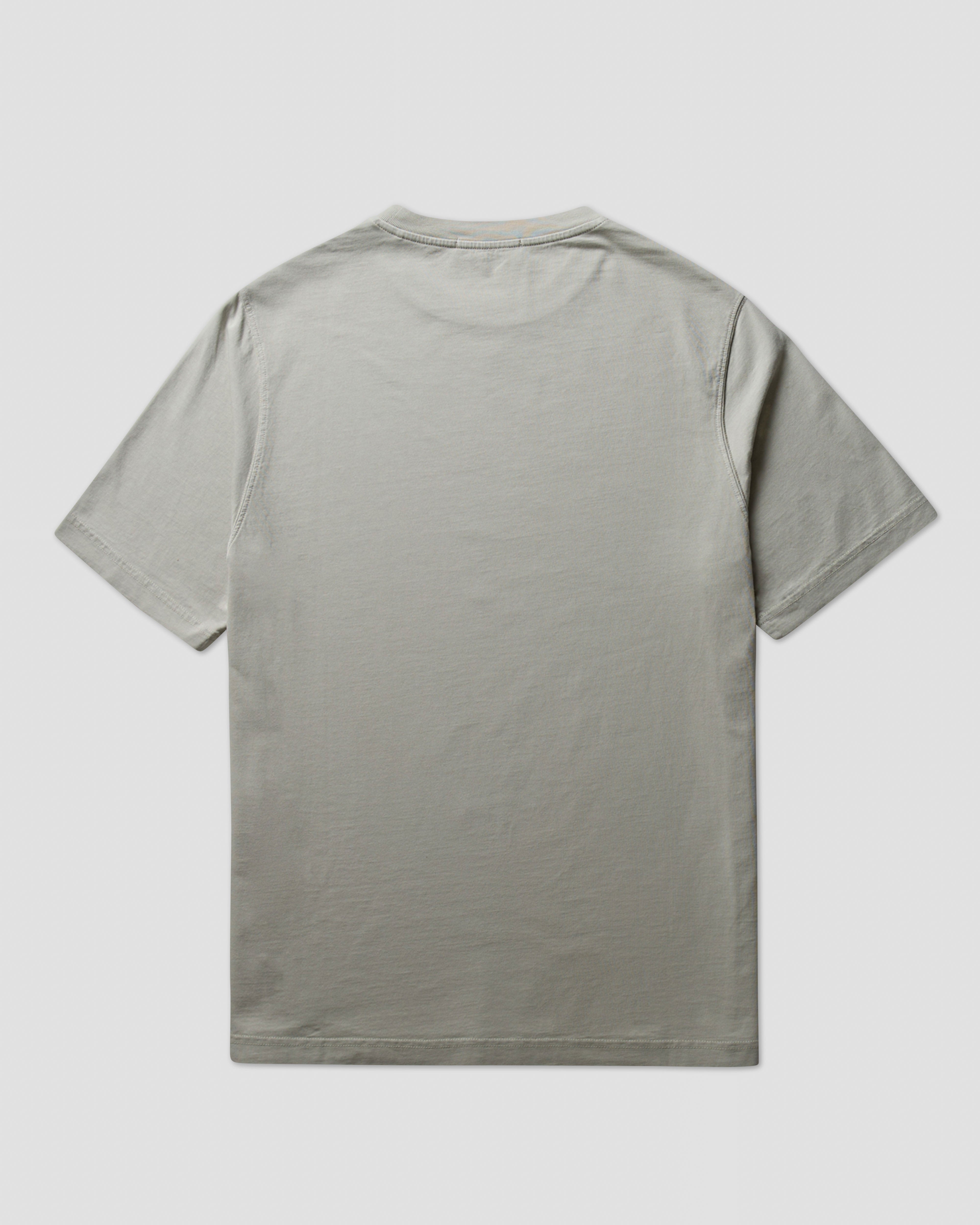 Left Hand Core Tee Stone