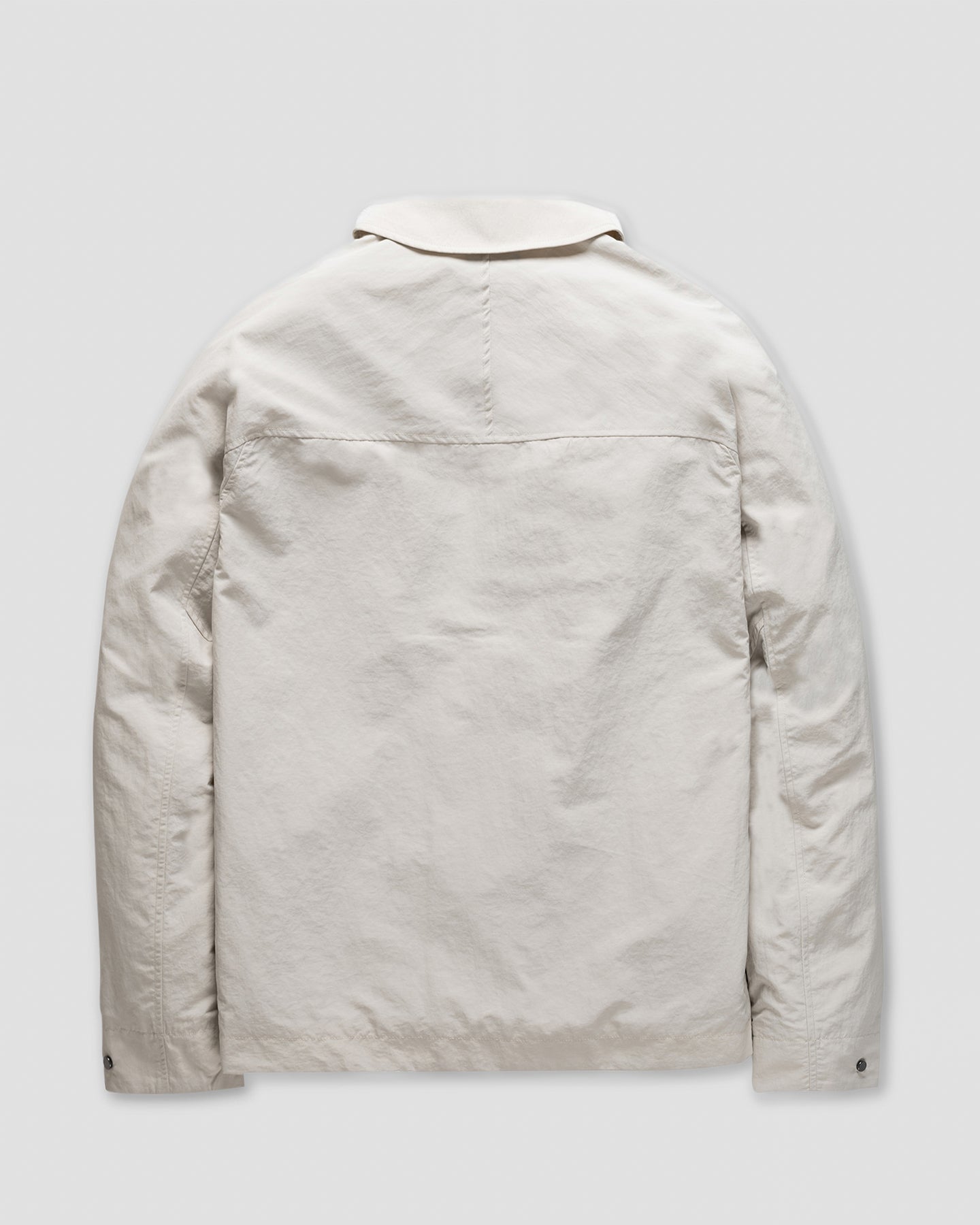 Left Hand Lys Blouson Khaki