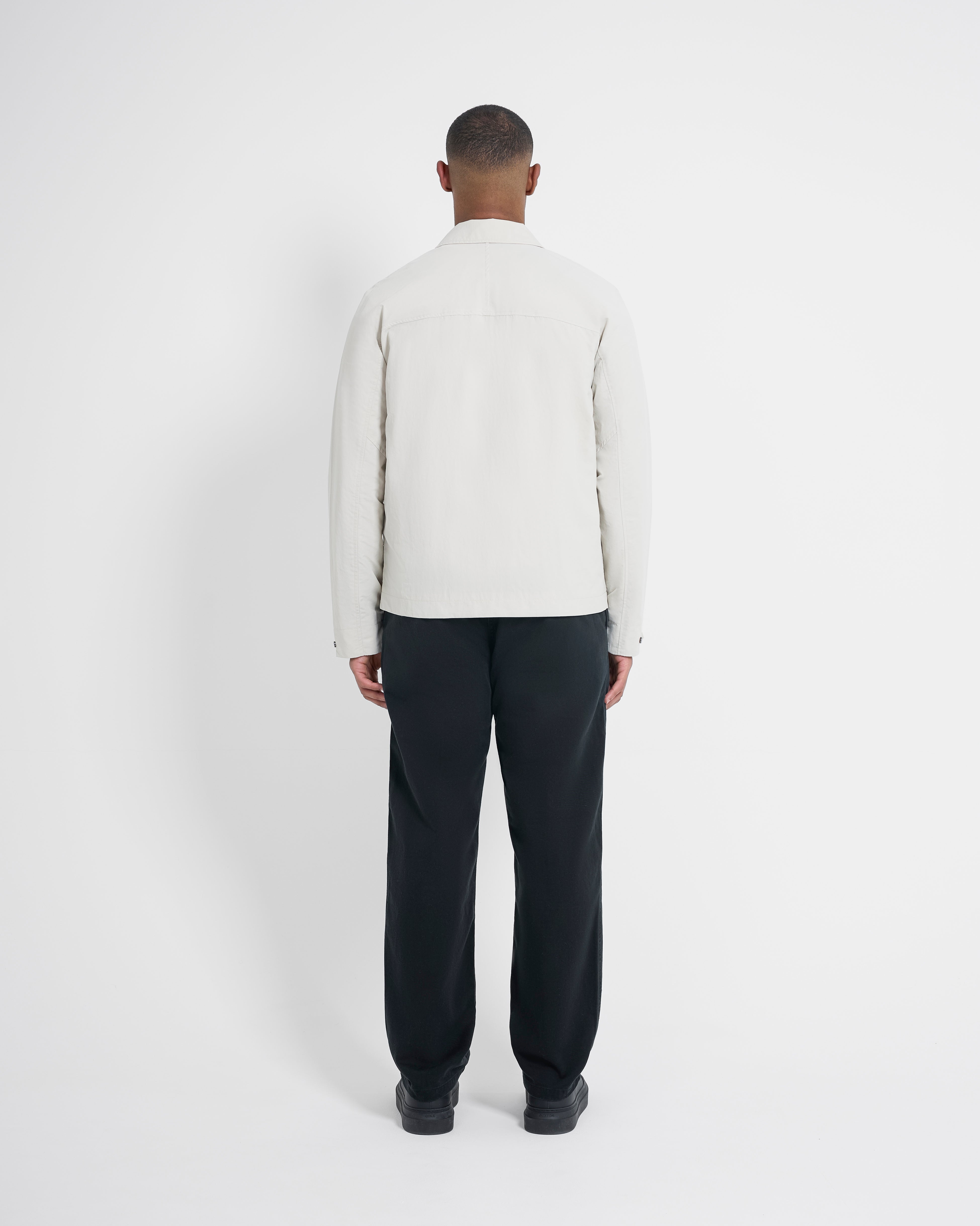 Left Hand Lys Blouson Khaki