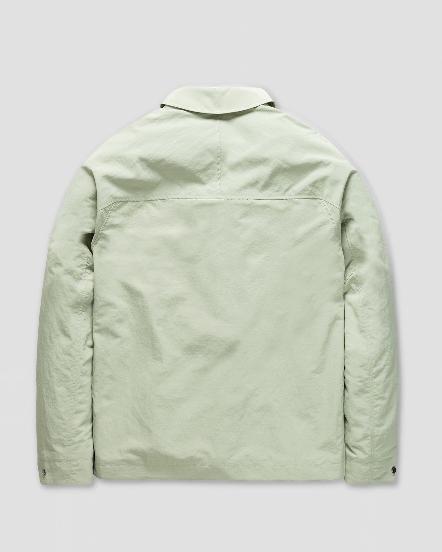 Left Hand Lys Blouson Light Green