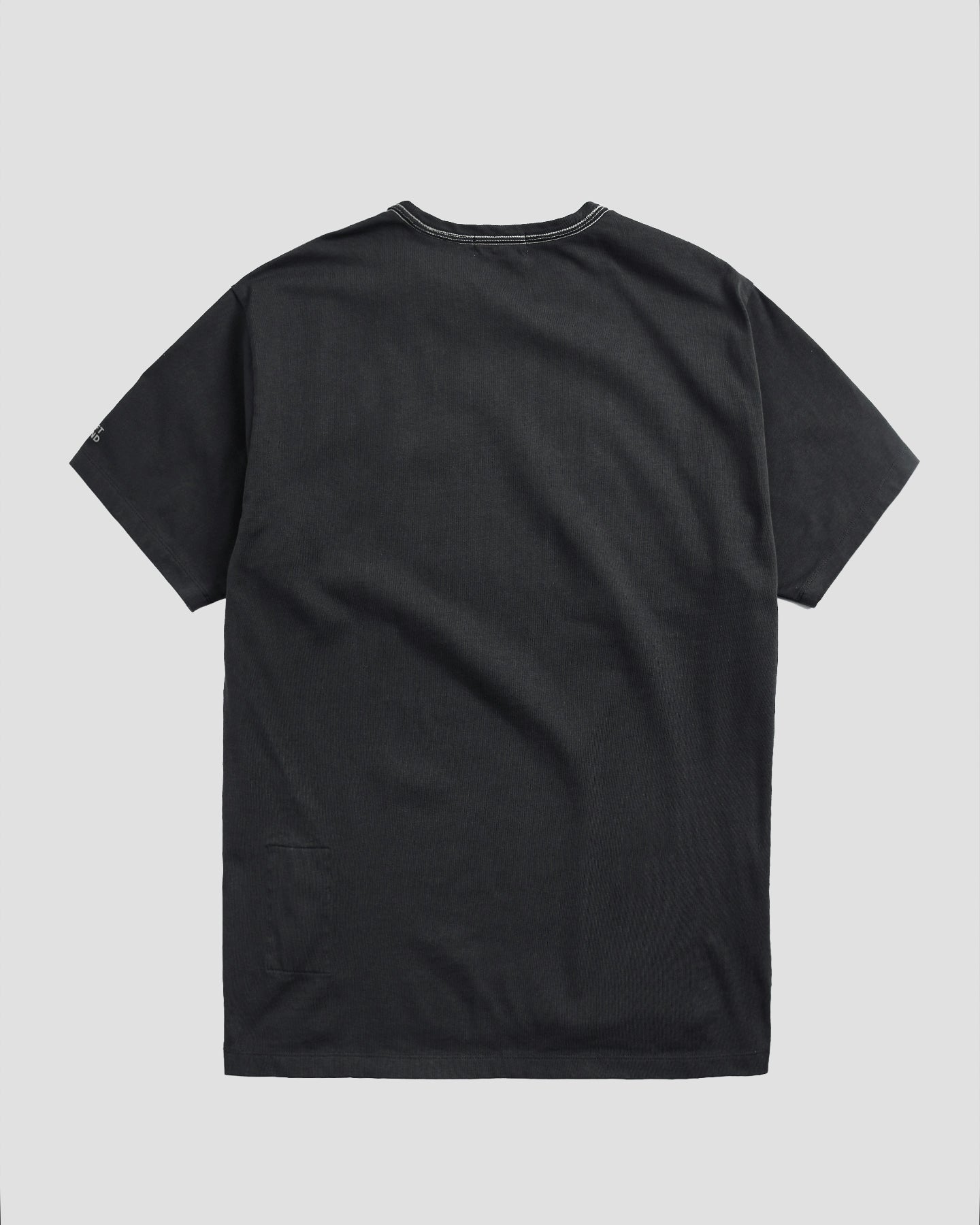 Left Hand Portofino Core T-Shirt Caviar Left Hand