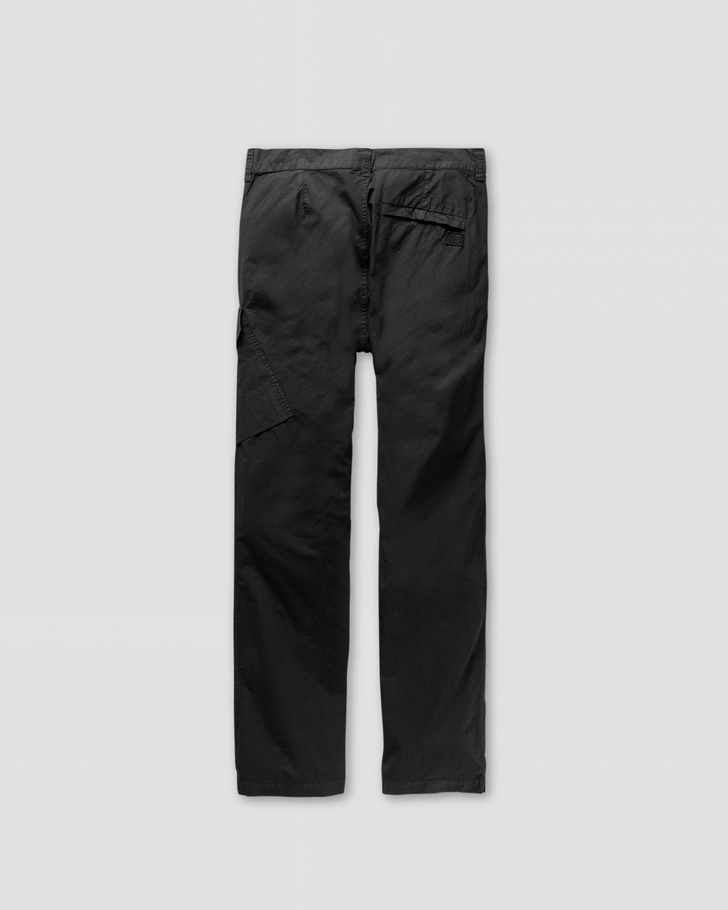 Left Hand Tech Trouser Black