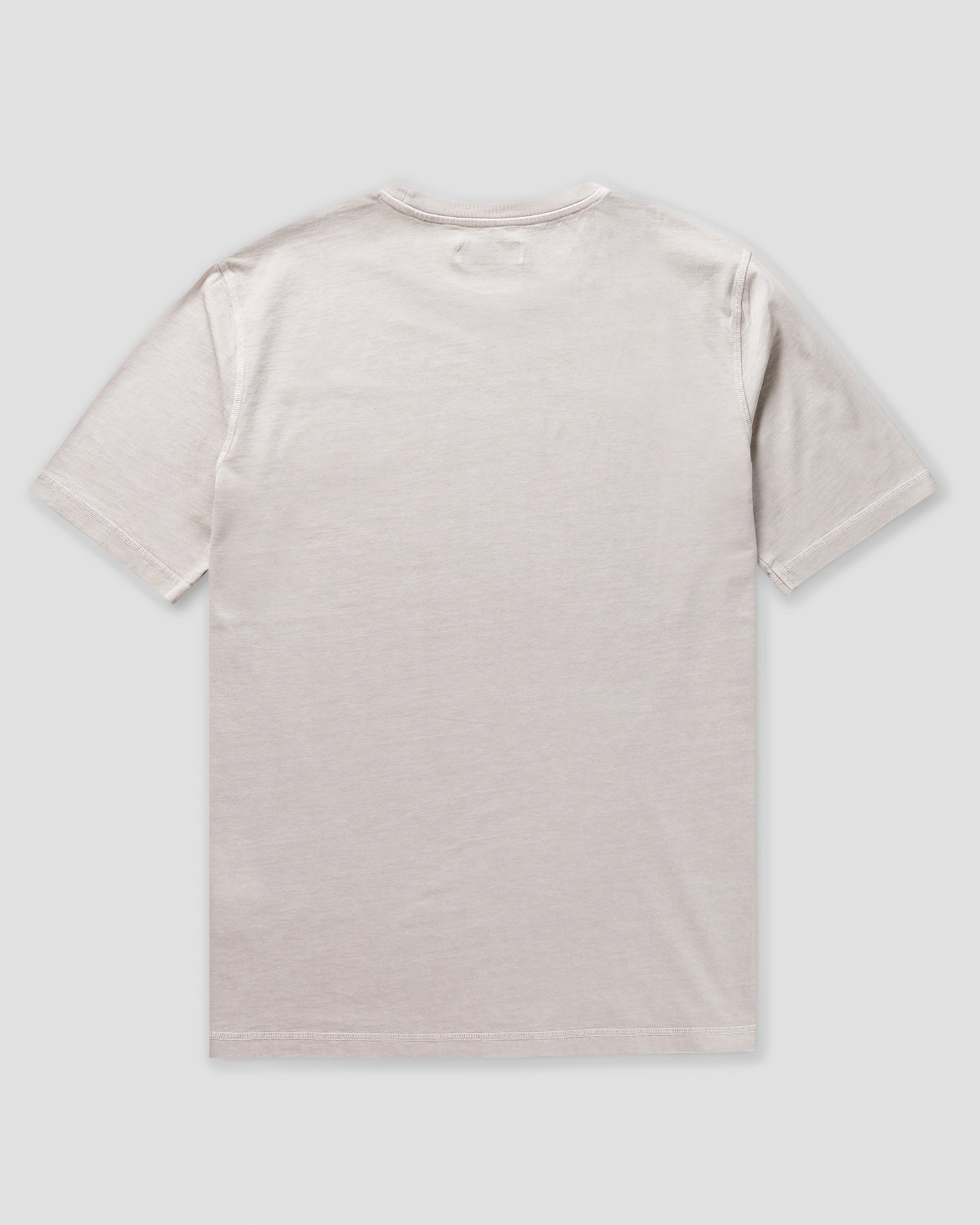 Left Hand Tee Khaki