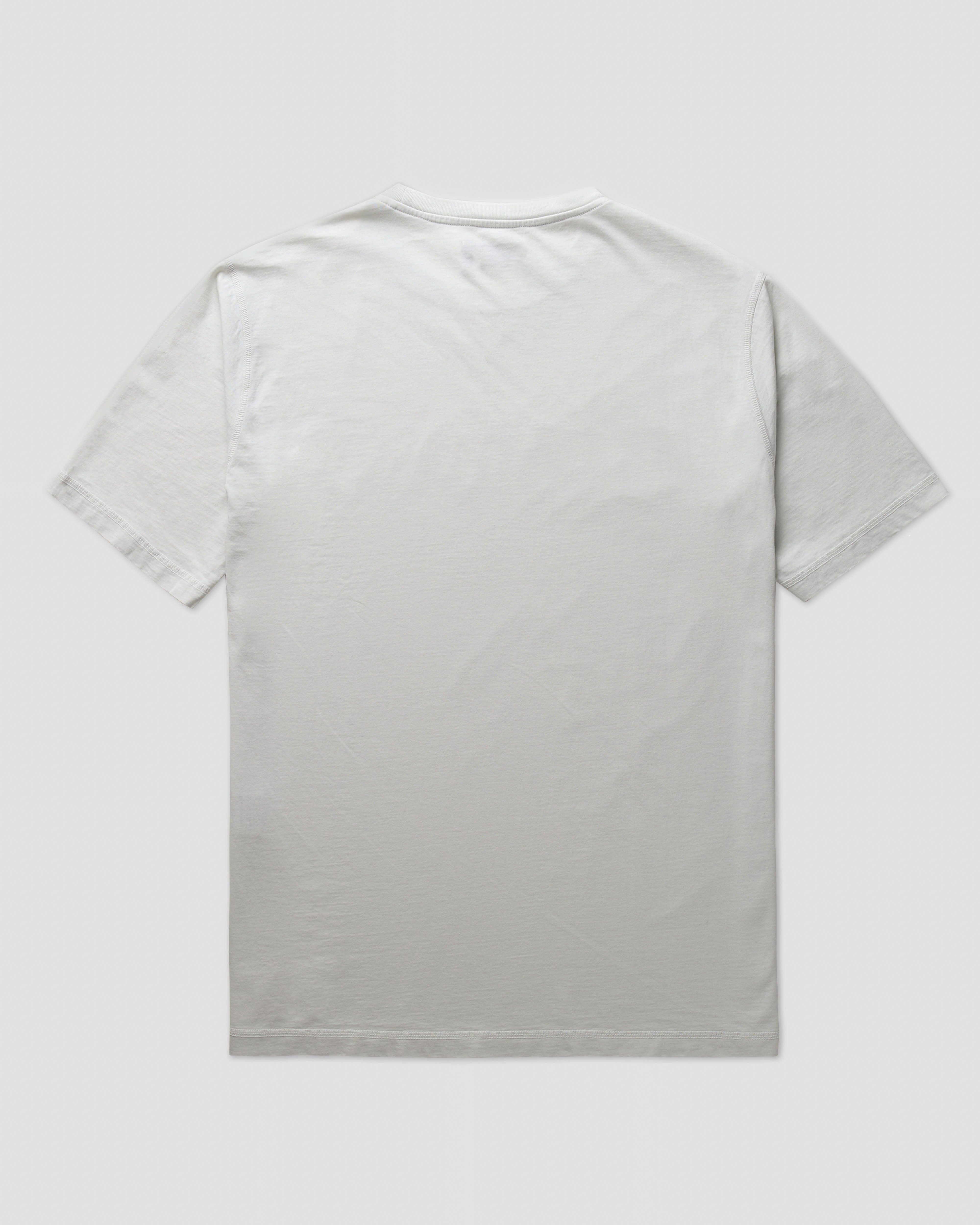 Left Hand Tee Off White