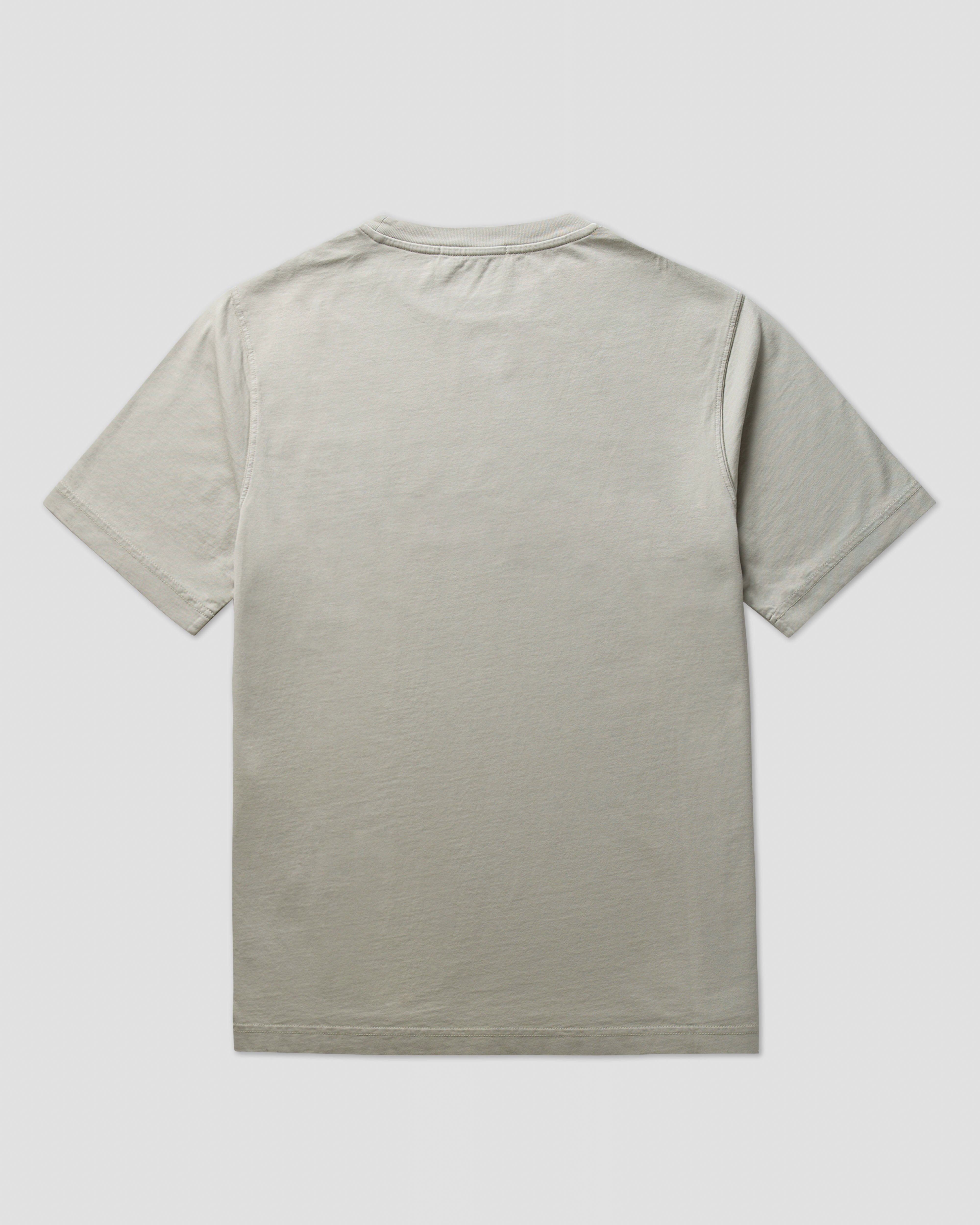 Left Hand Tee Stone