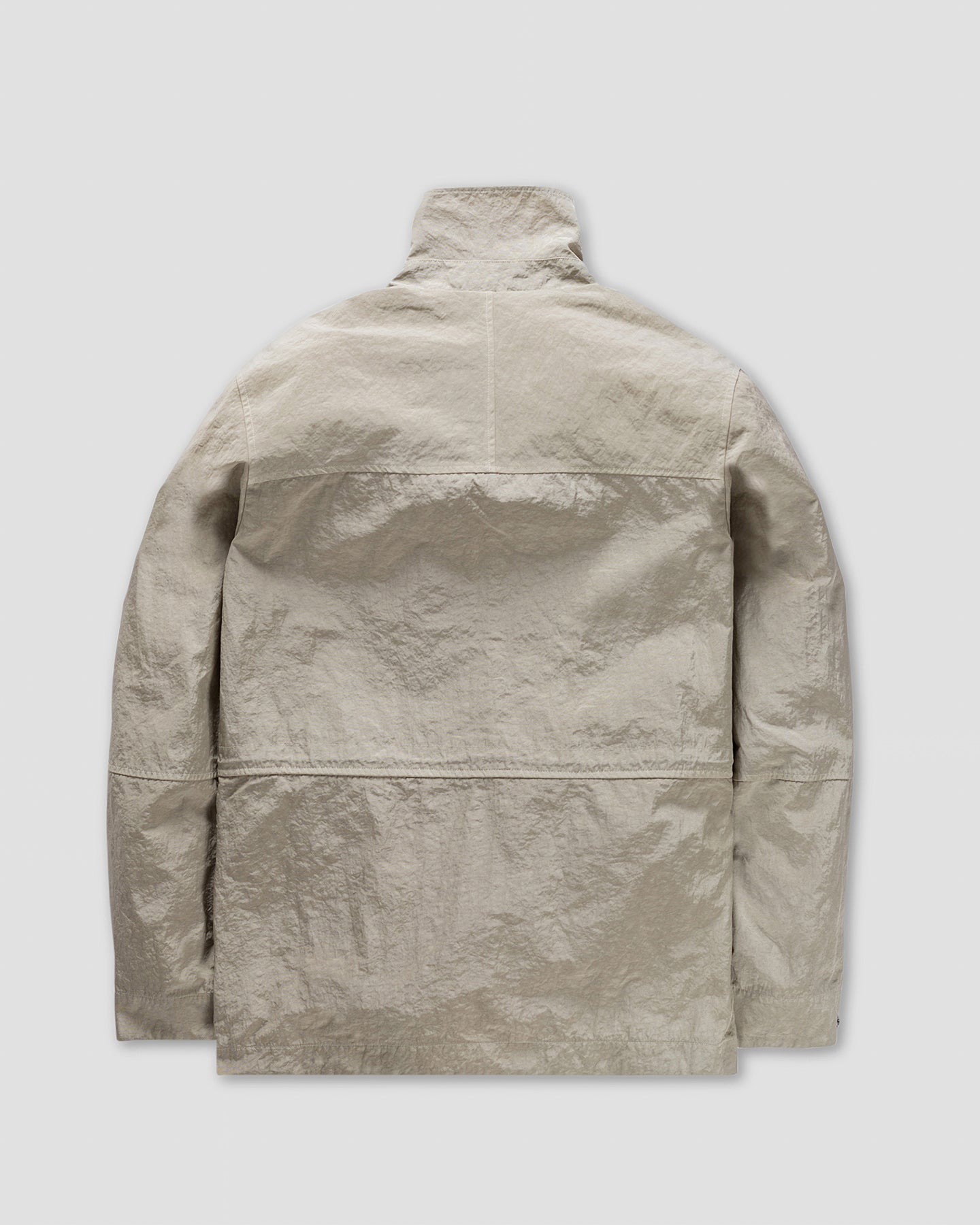 Left Hand Ticino Field Jacket Stone