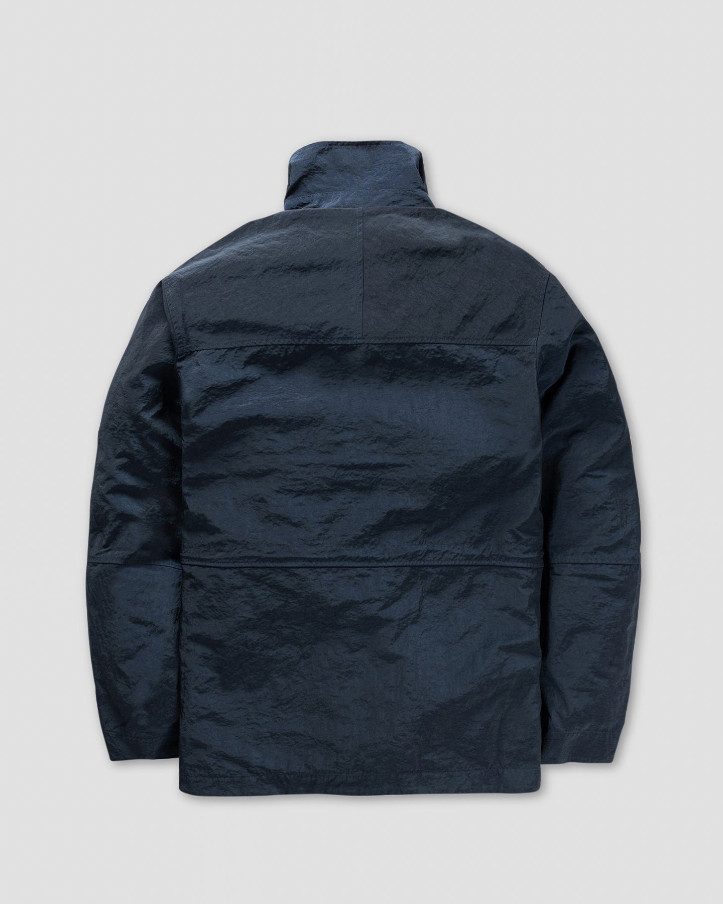 Left Hand Ticino Field Jacket Navy
