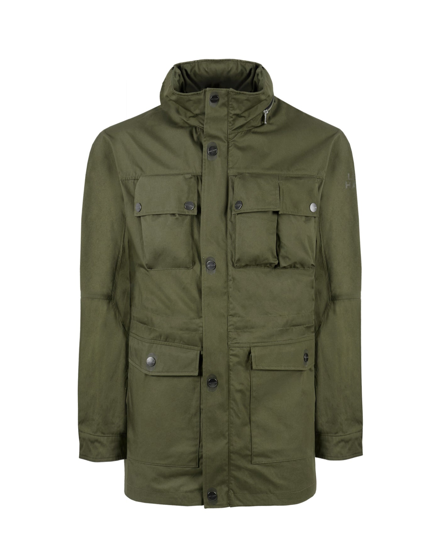 Jackets - Left Hand Sportswear