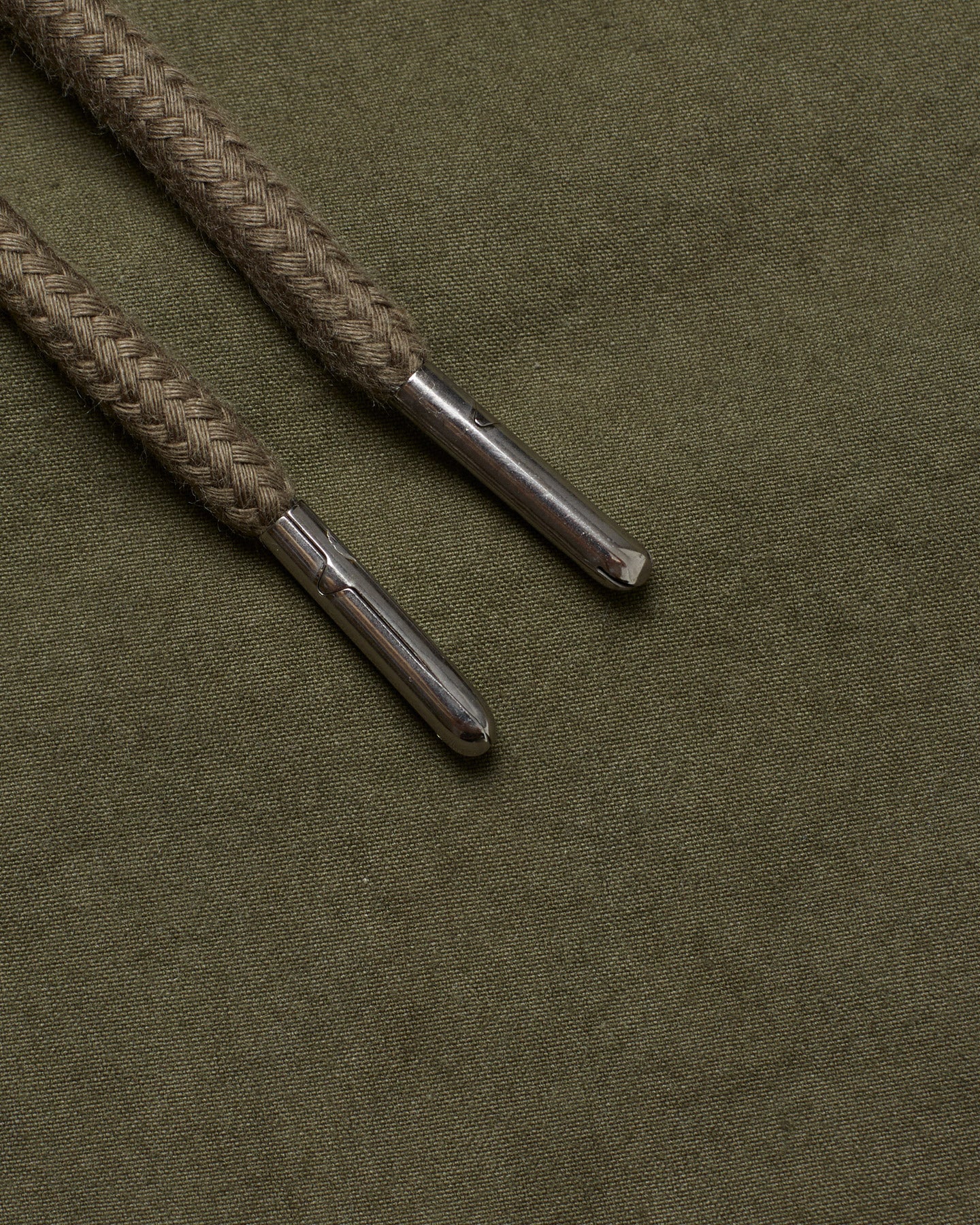 Left Hand Cargo Shorts Olive