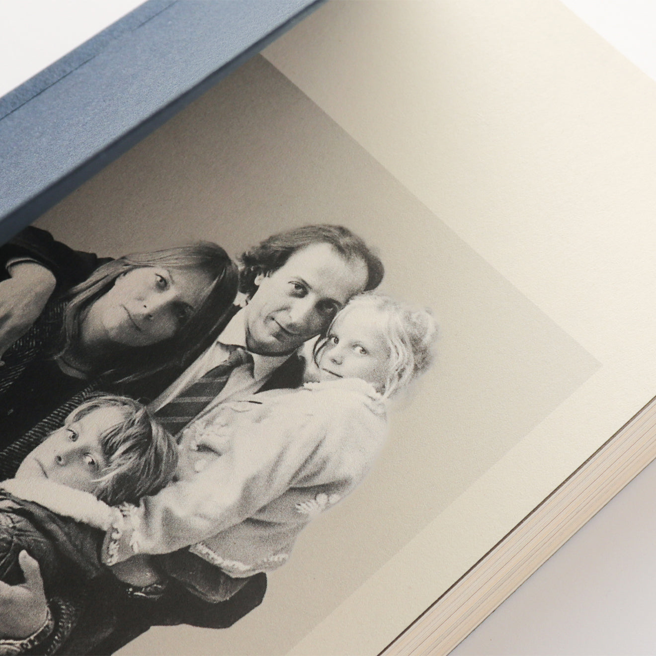 Obstinate, Tracing Massimo Osti Massimo Osti