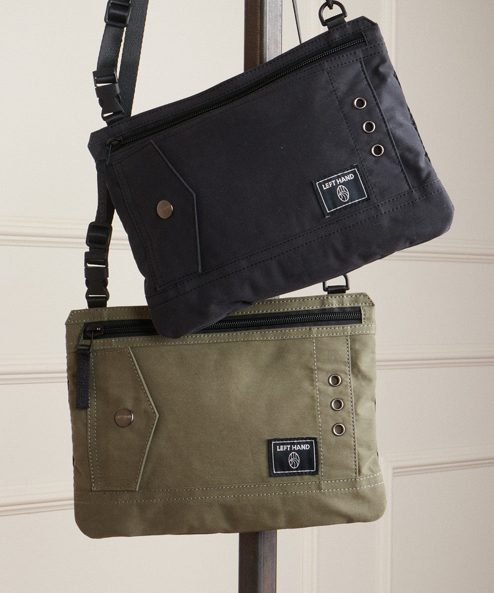Cross Body Bags