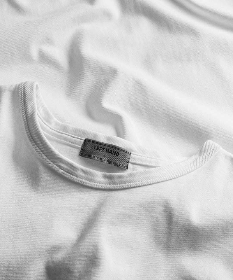 Beyond the Core Left Hand Sportswear