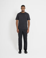 Left Hand Core Tee Black