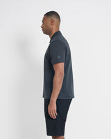 Left Hand Polo Shirt Black
