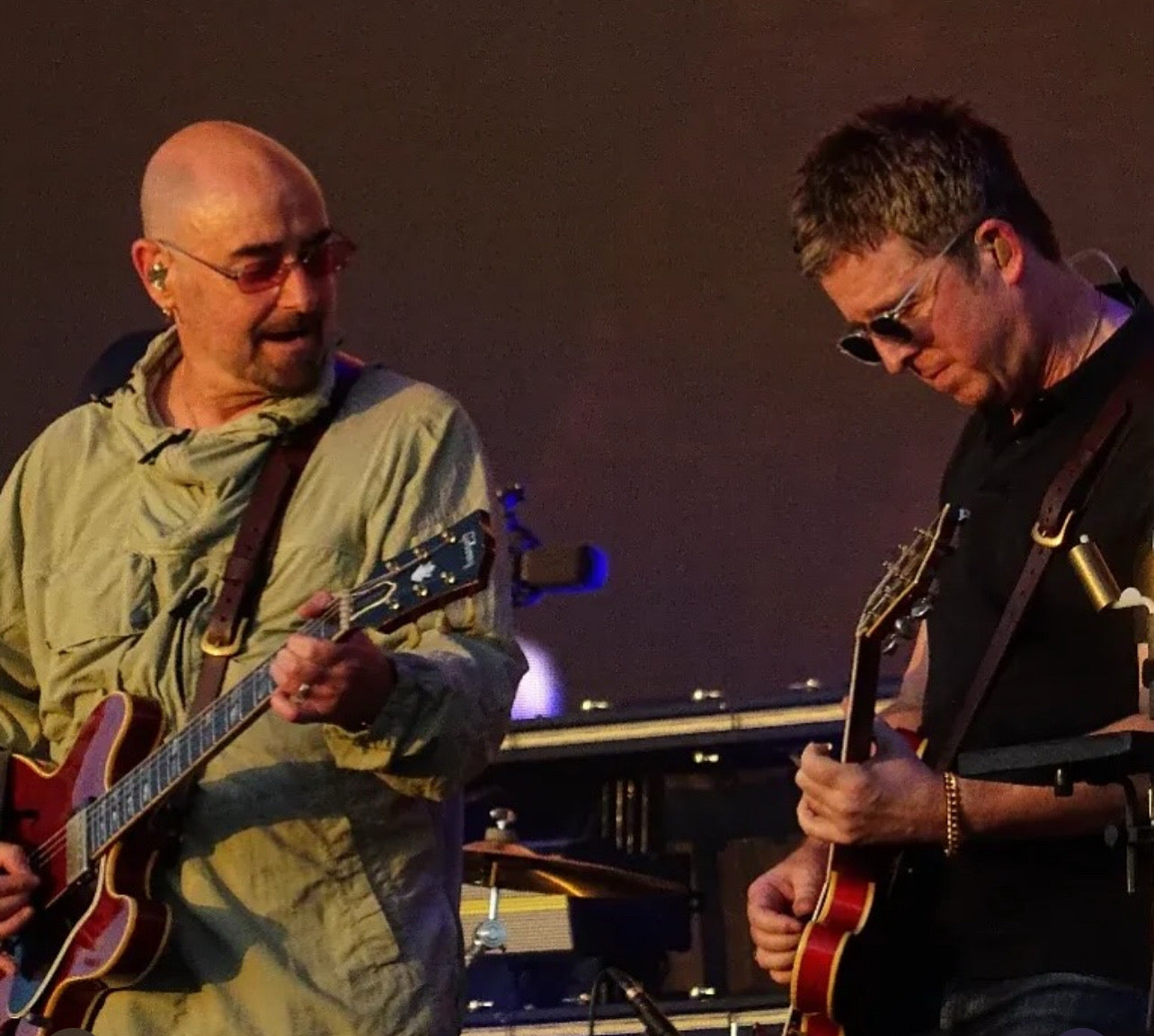 PAUL “BONEHEAD” ARTHURS