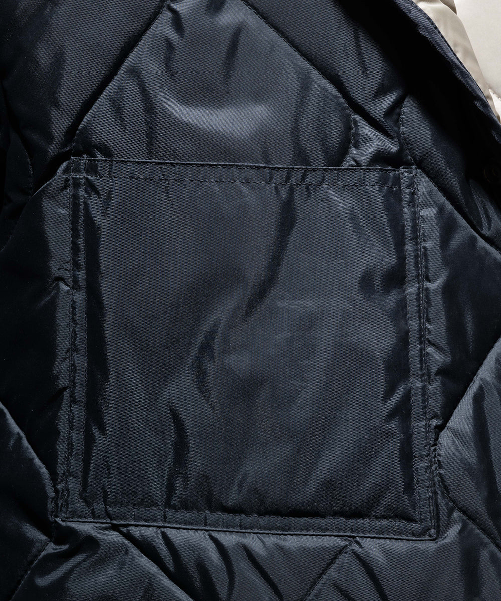 Archive No.1 - Jacket Liner