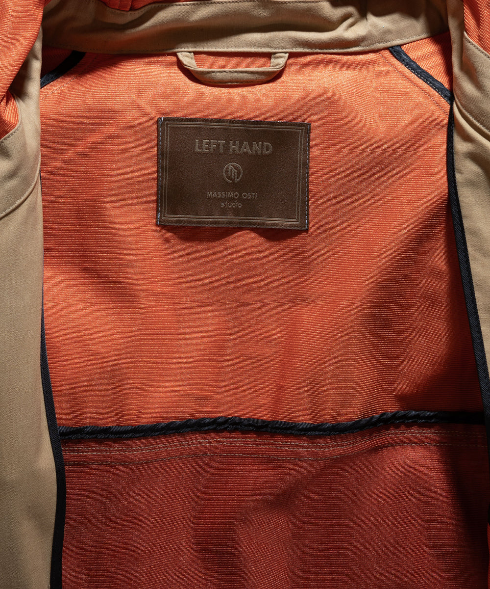 Archive No.6 - Arctic Parka