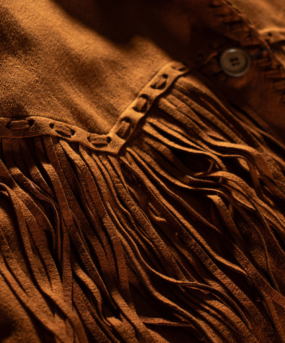 Archive No.2 - Micro Jacket