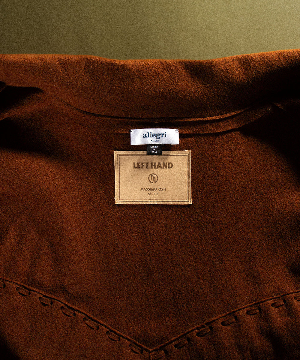 Archive No.2 - Micro Jacket